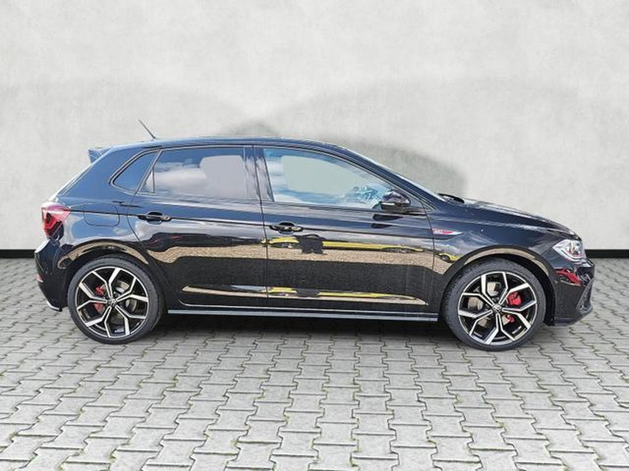 VW Polo GTI (2026) - Foto 8
