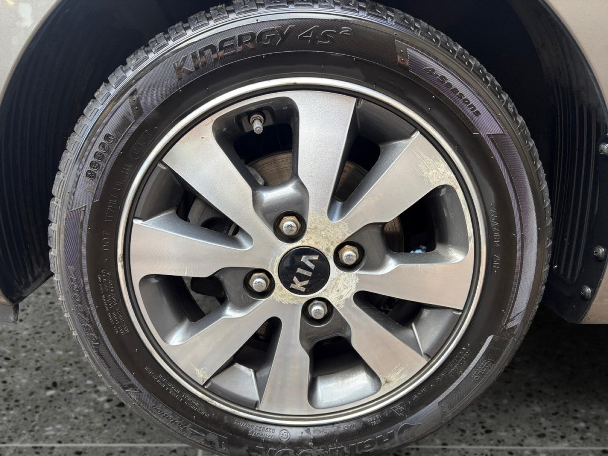 Kia Picanto Navi Edition 1.0 (2017) - Foto 18