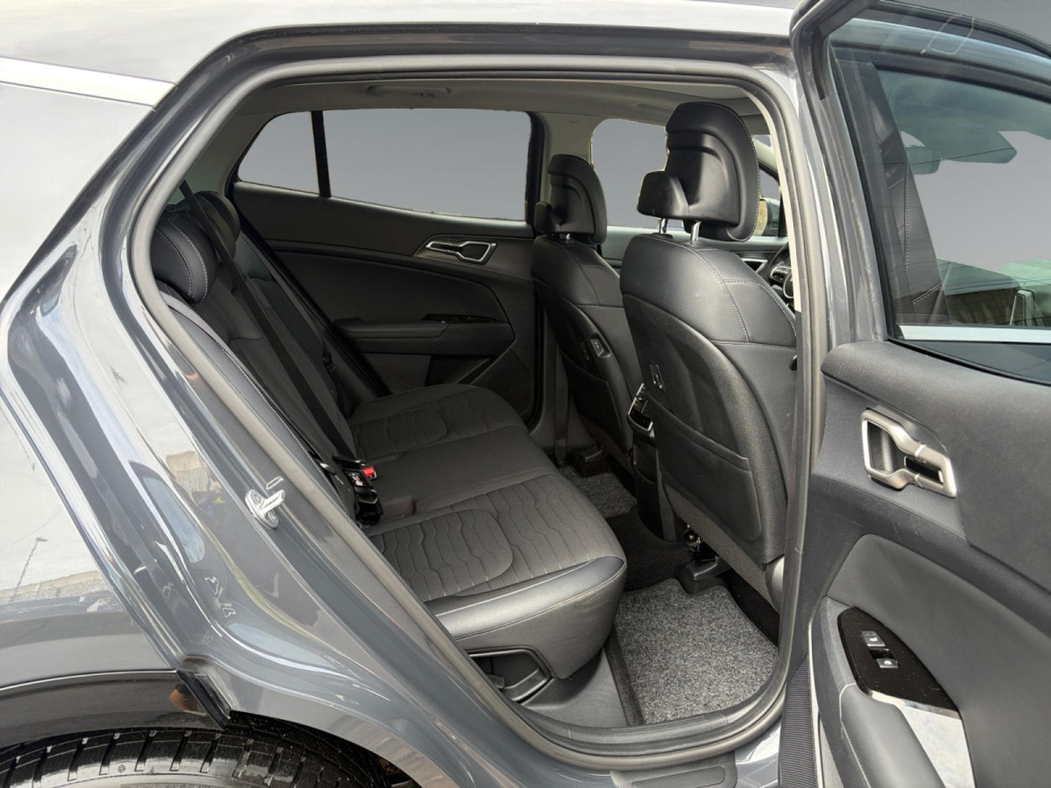 Kia Sportage Pace 1.6 CRDi 48V 7DCT (2022) - Foto 12