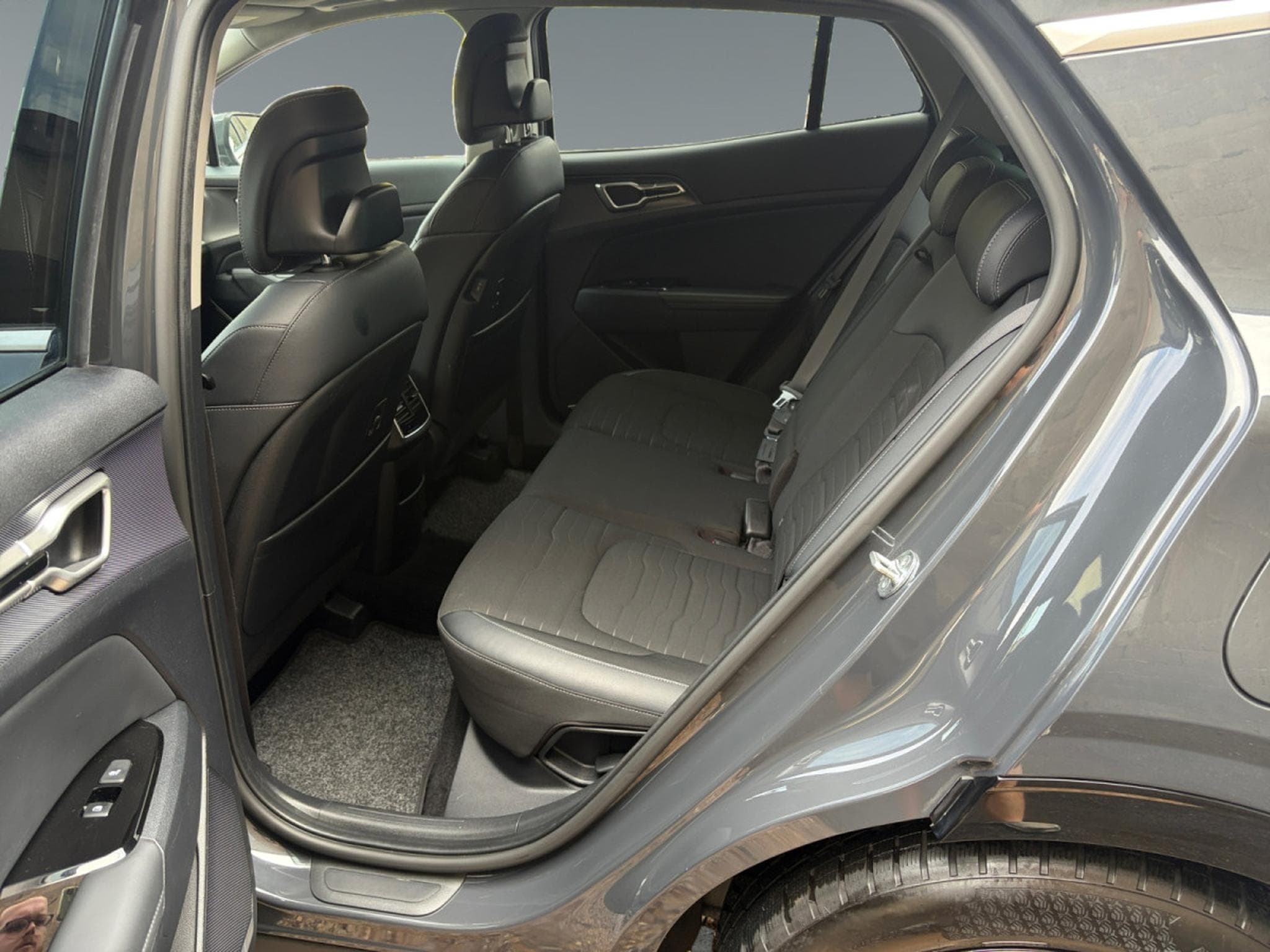 Kia Sportage Pace 1.6 CRDi 48V 7DCT (2022) - Foto 13