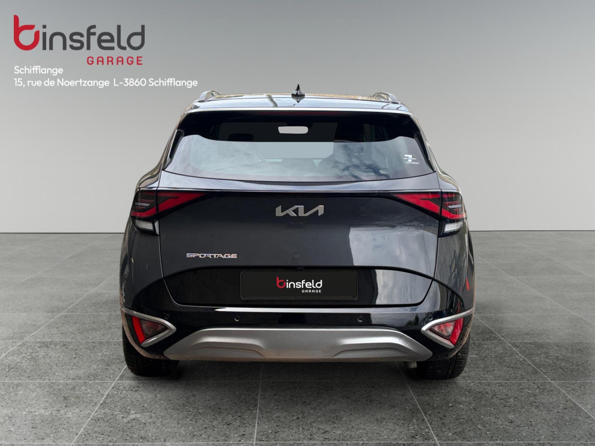 Kia Sportage Pace 1.6 CRDi 48V 7DCT (2022) - Foto 4