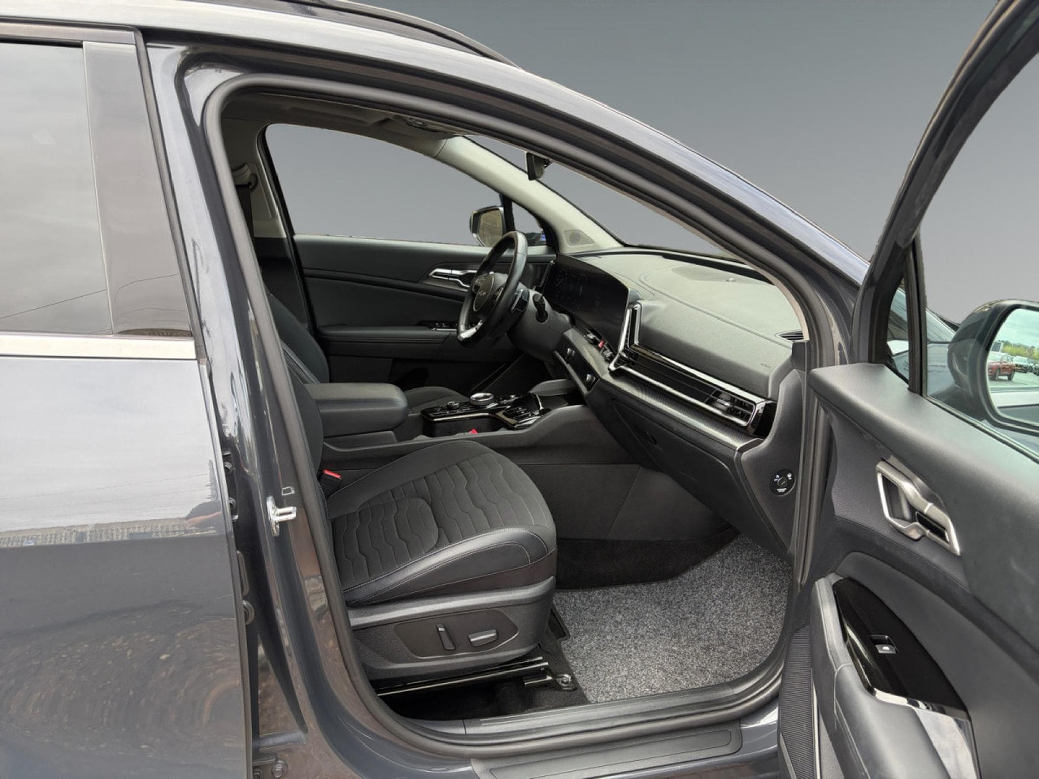 Kia Sportage Pace 1.6 CRDi 48V 7DCT (2022) - Foto 9
