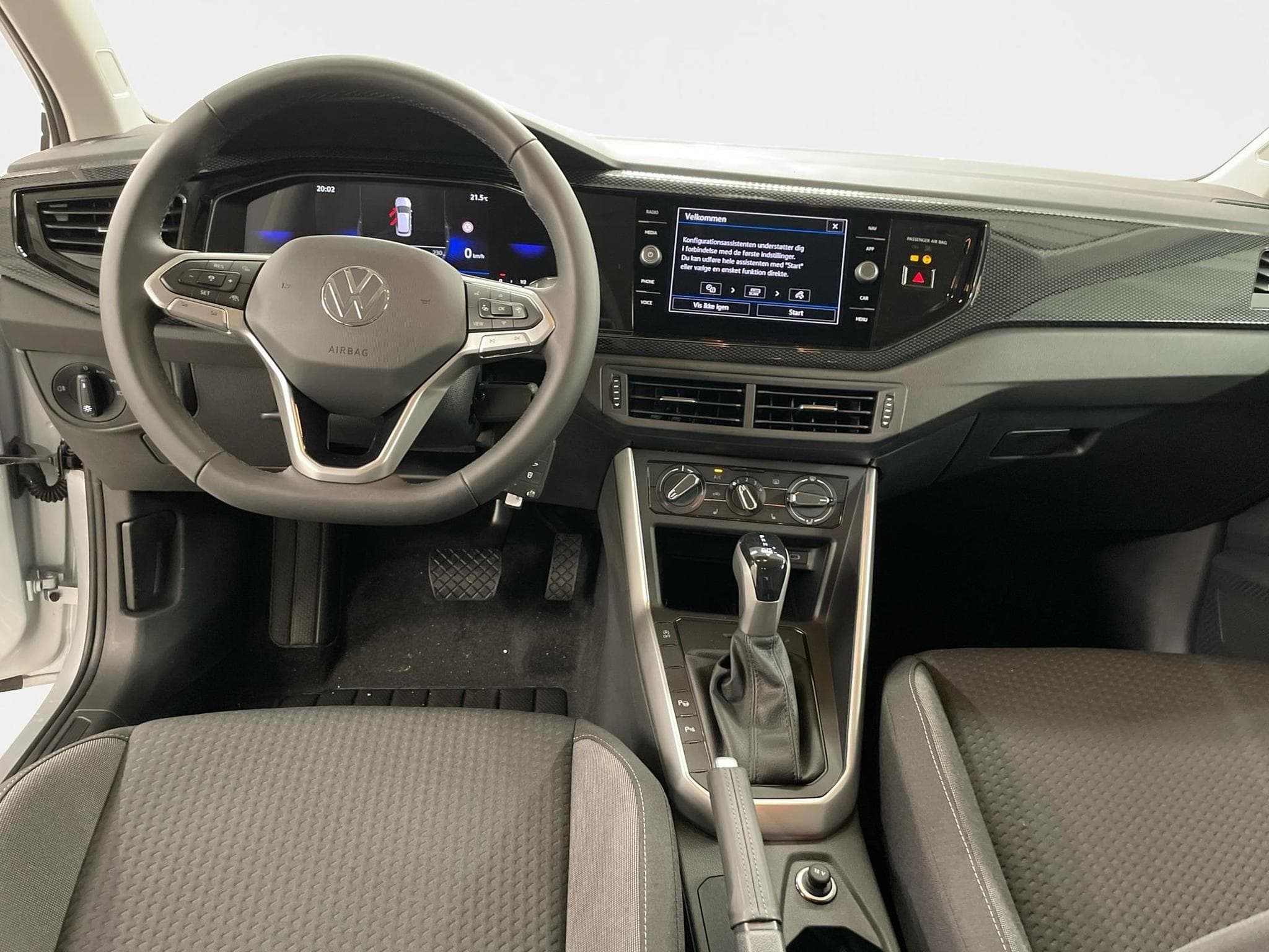 VW Polo Edition (2026) - Foto 12