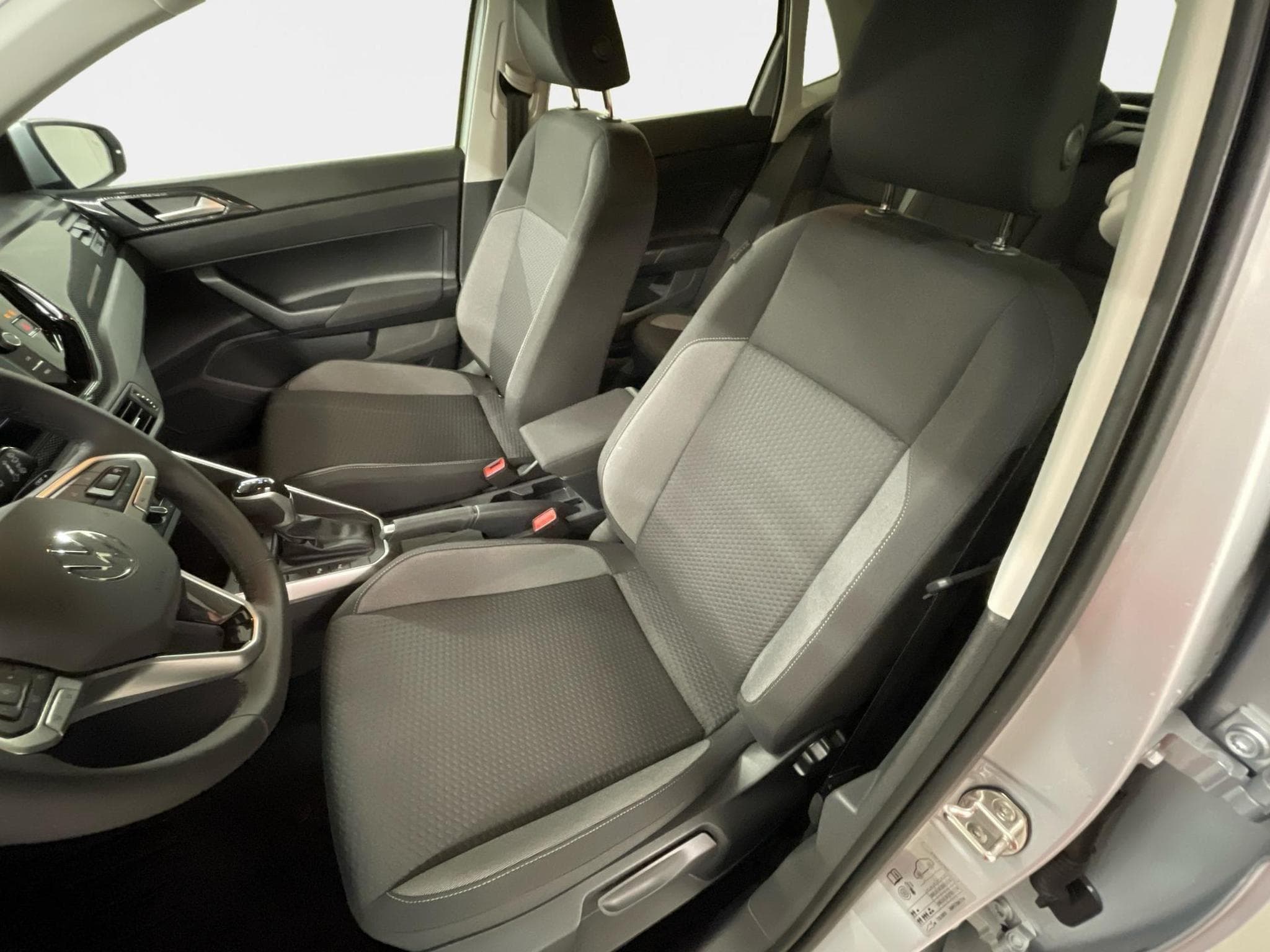 VW Polo Edition (2026) - Foto 17