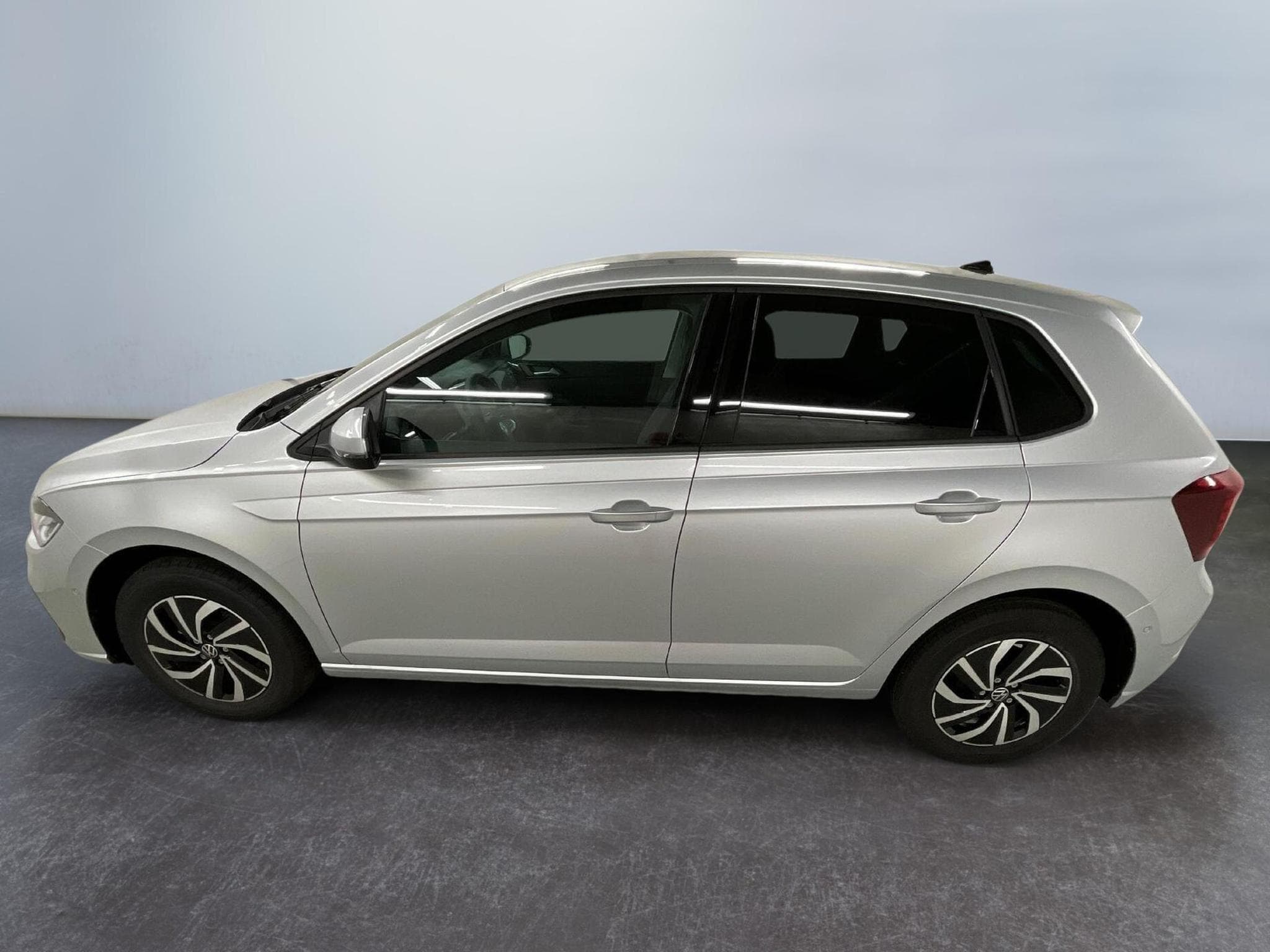 VW Polo Edition (2026) - Foto 4