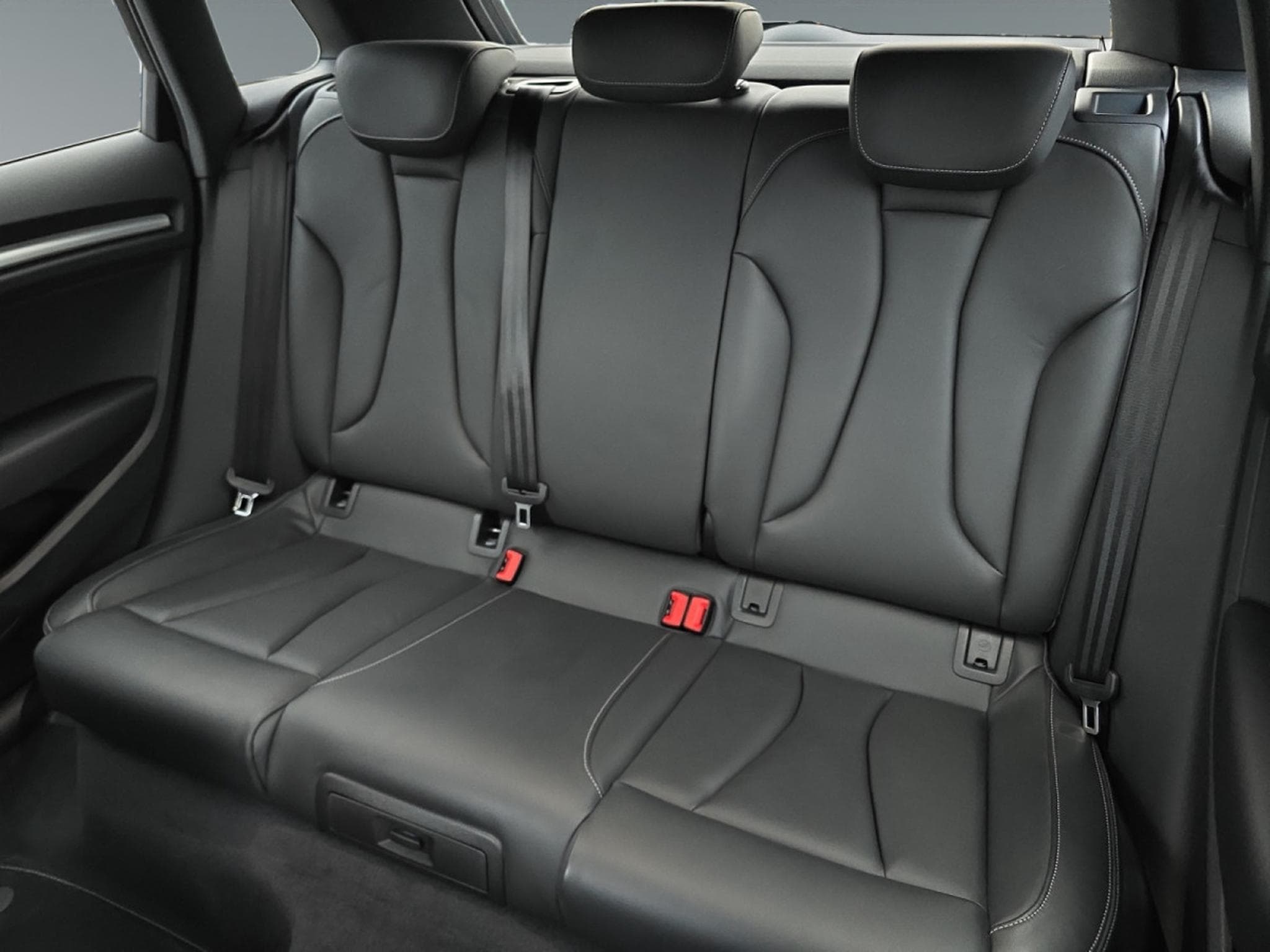 Audi A3 S LINE 1.5 (2018) - Foto 15