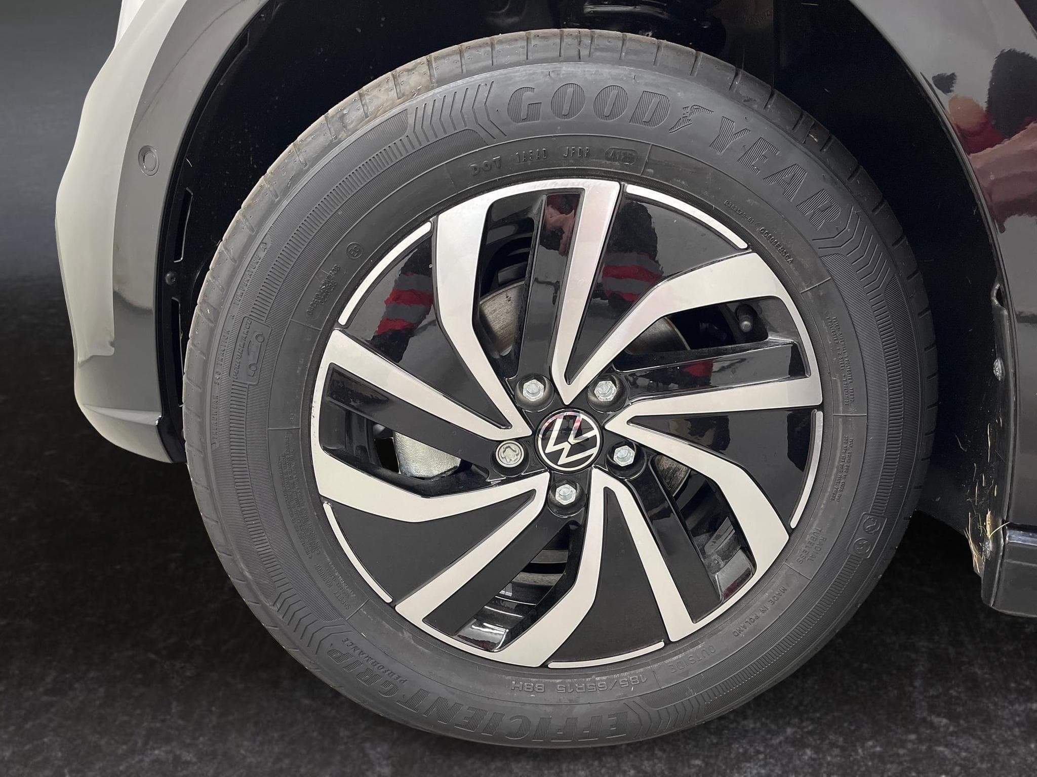 VW Polo Edition (2026) - Foto 10