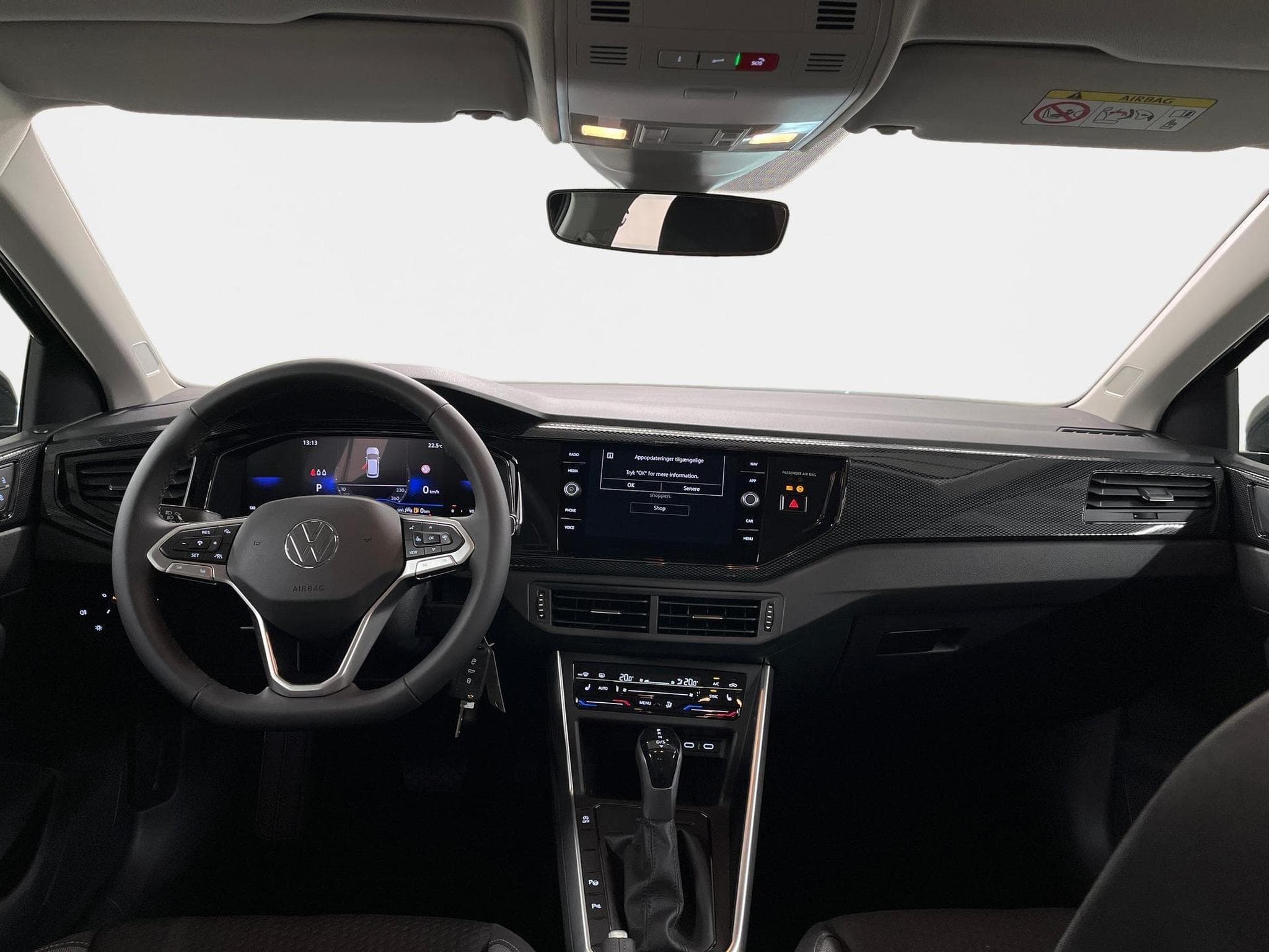VW Polo Edition (2026) - Foto 12