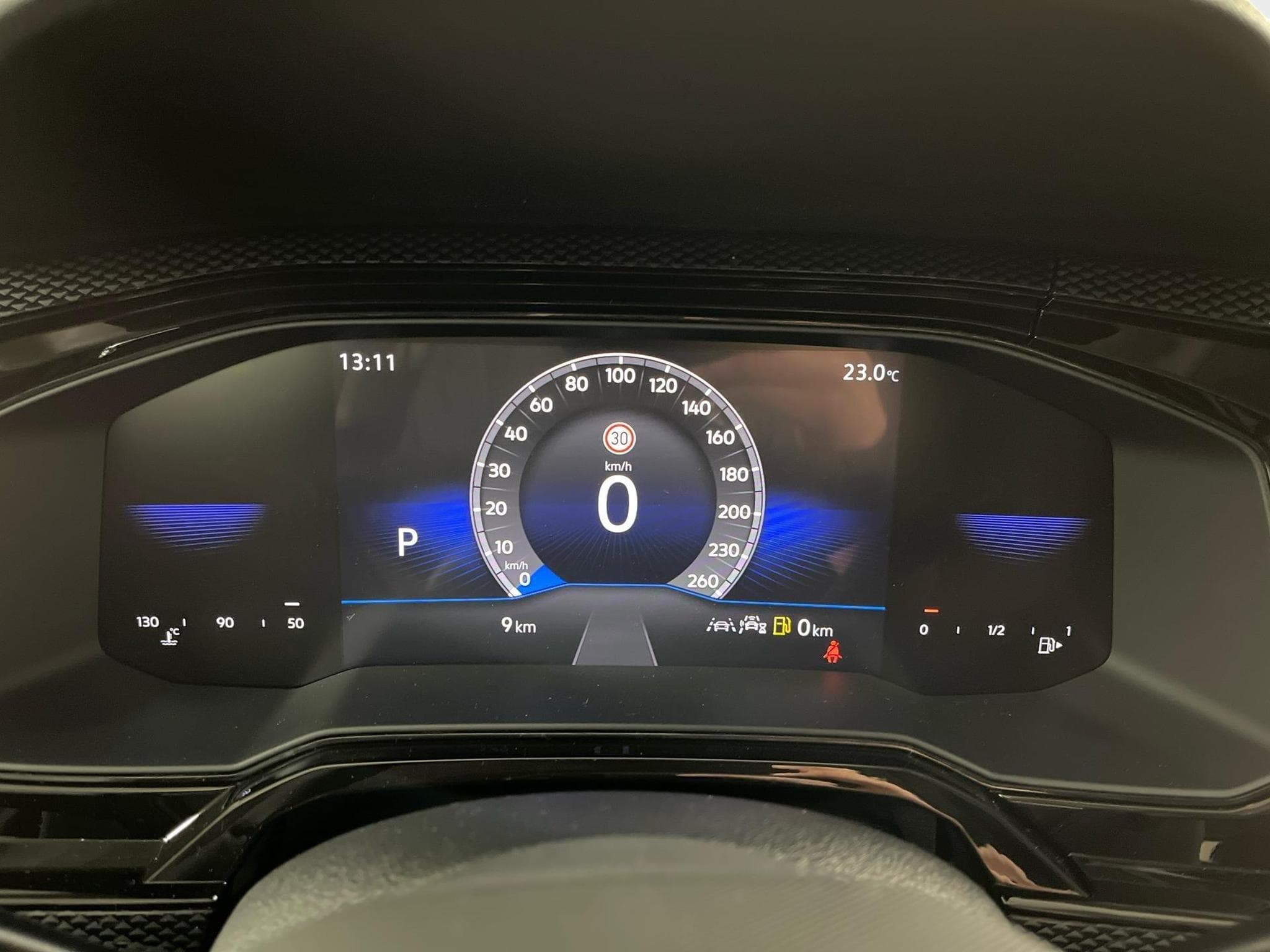VW Polo Edition (2026) - Foto 13