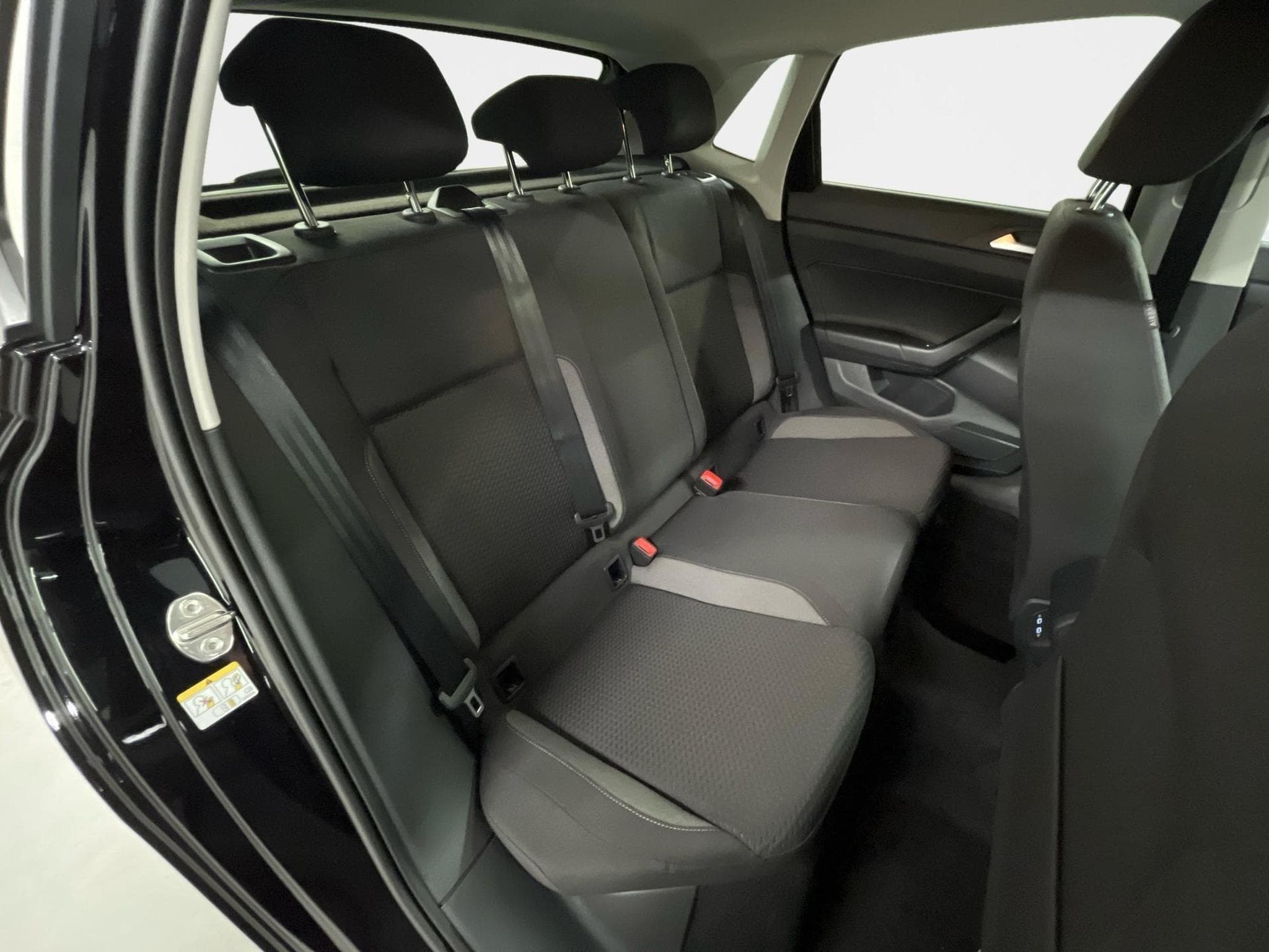 VW Polo Edition (2026) - Foto 21