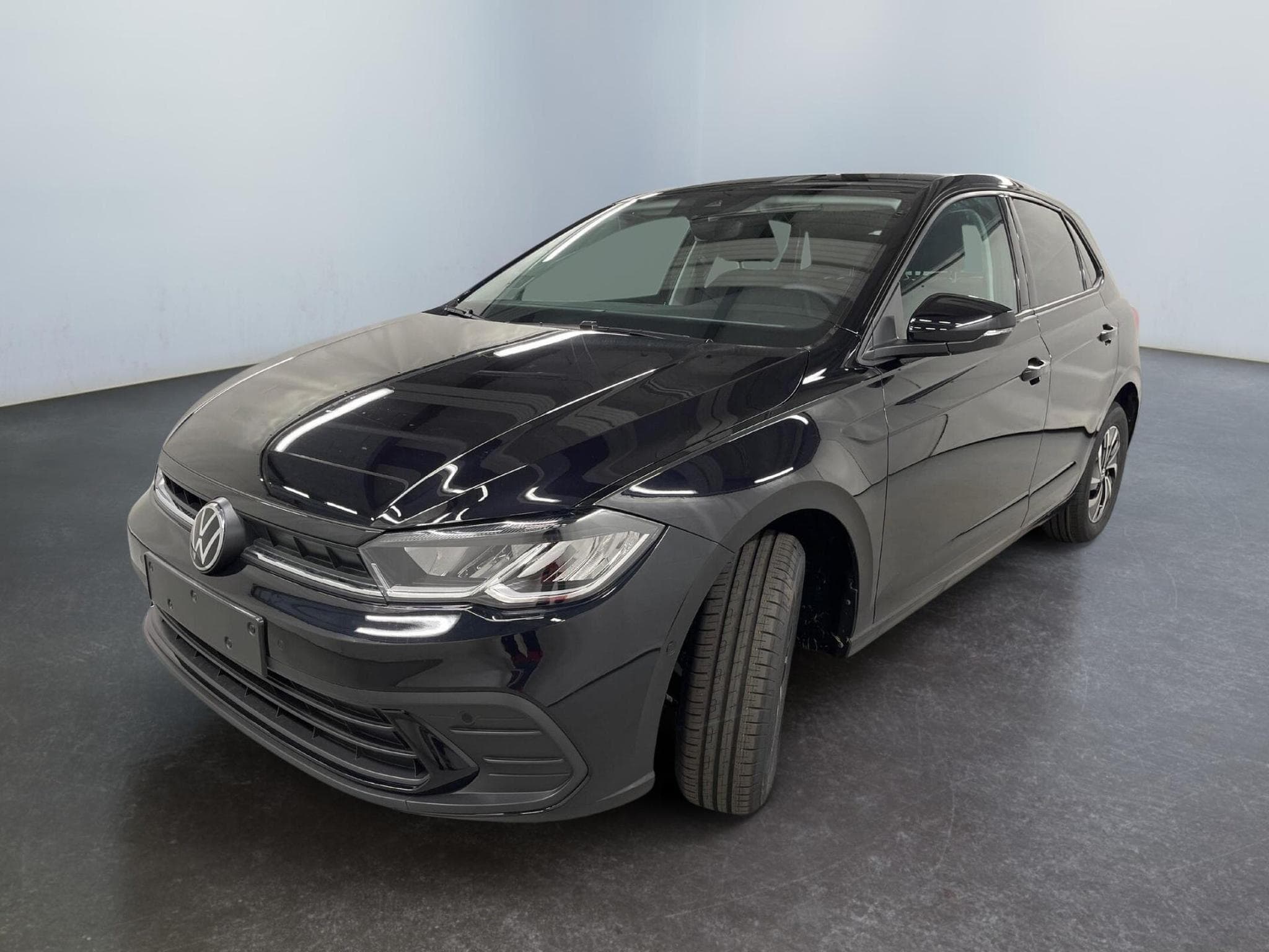VW Polo Edition (2026) - Foto 3