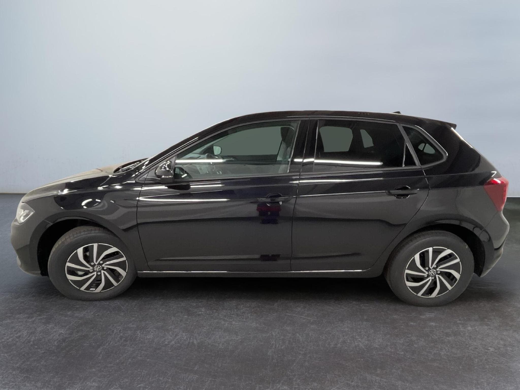 VW Polo Edition (2026) - Foto 4