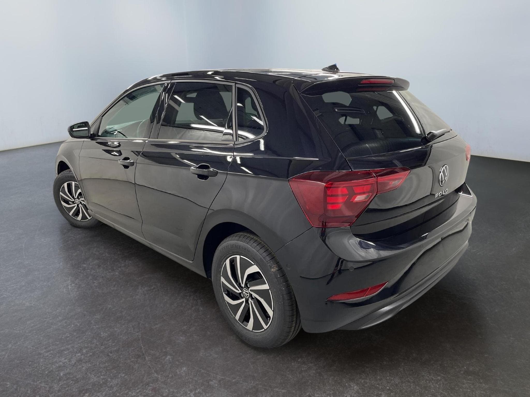 VW Polo Edition (2026) - Foto 5