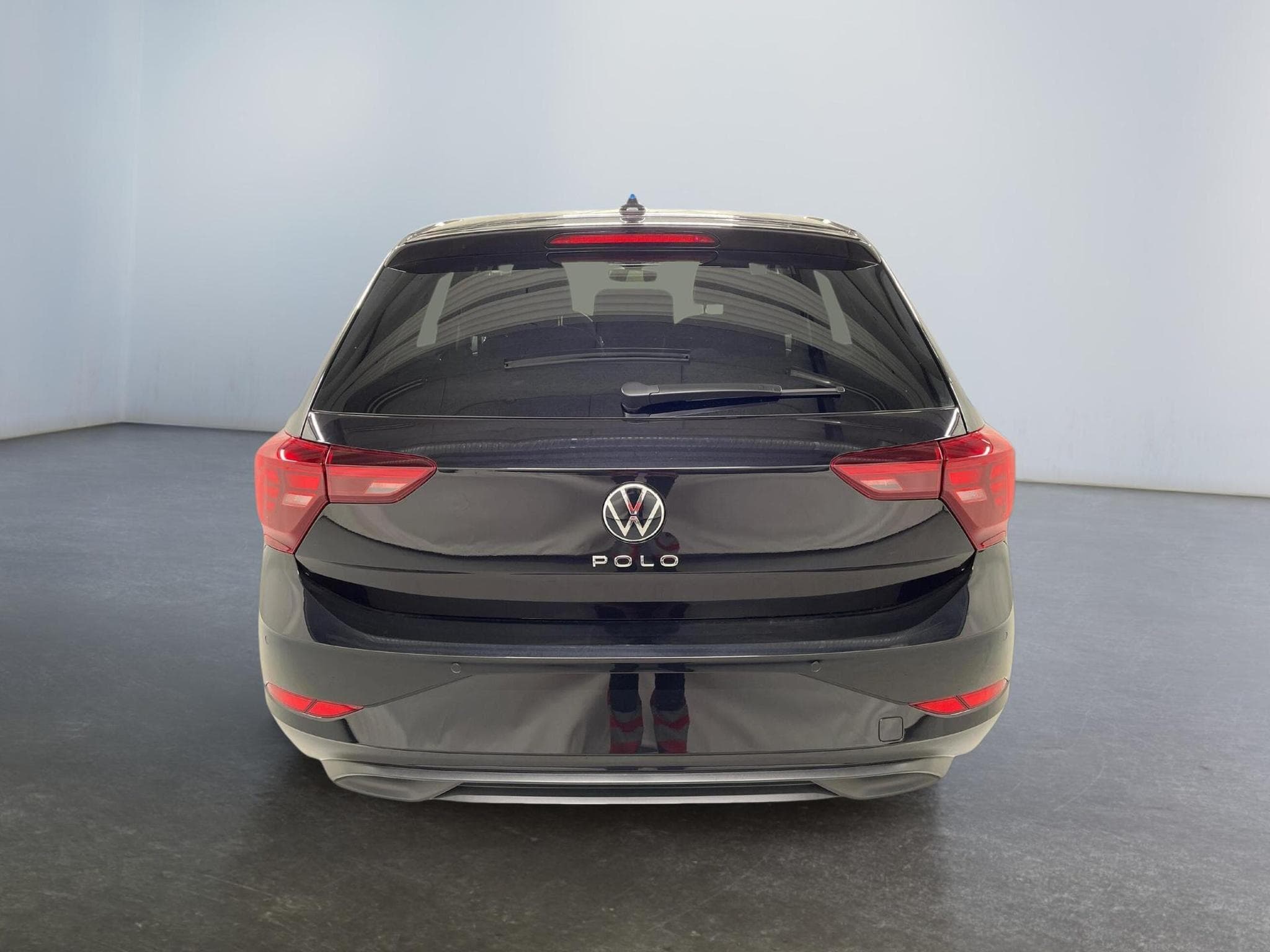 VW Polo Edition (2026) - Foto 6