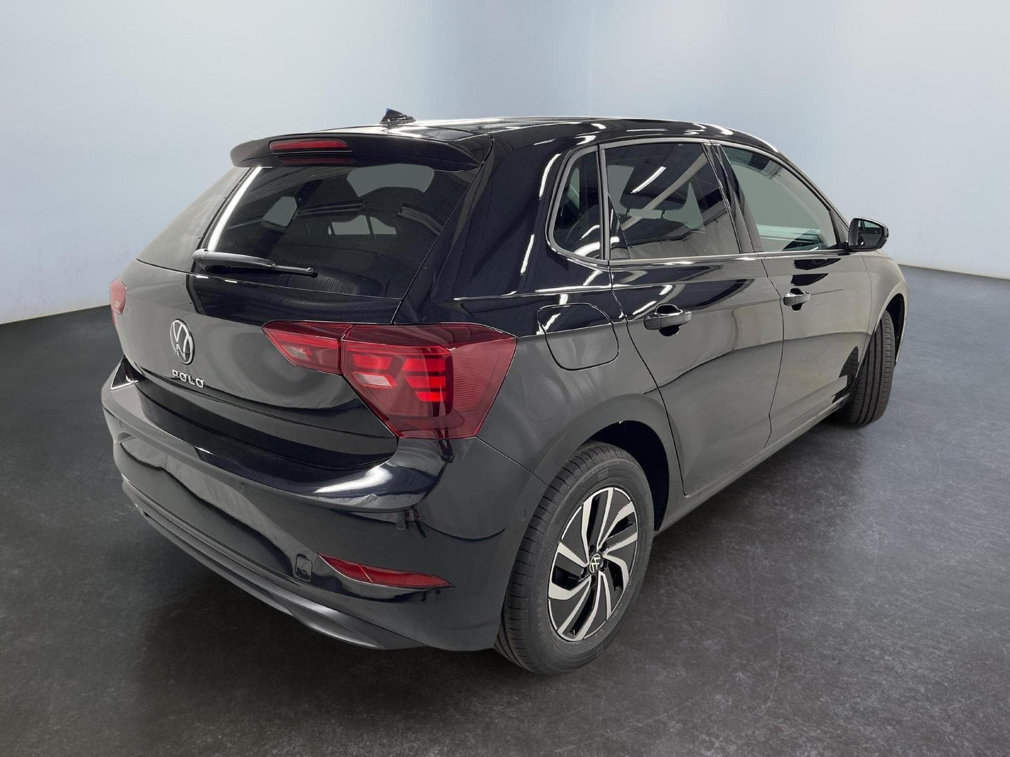 VW Polo Edition (2026) - Foto 7