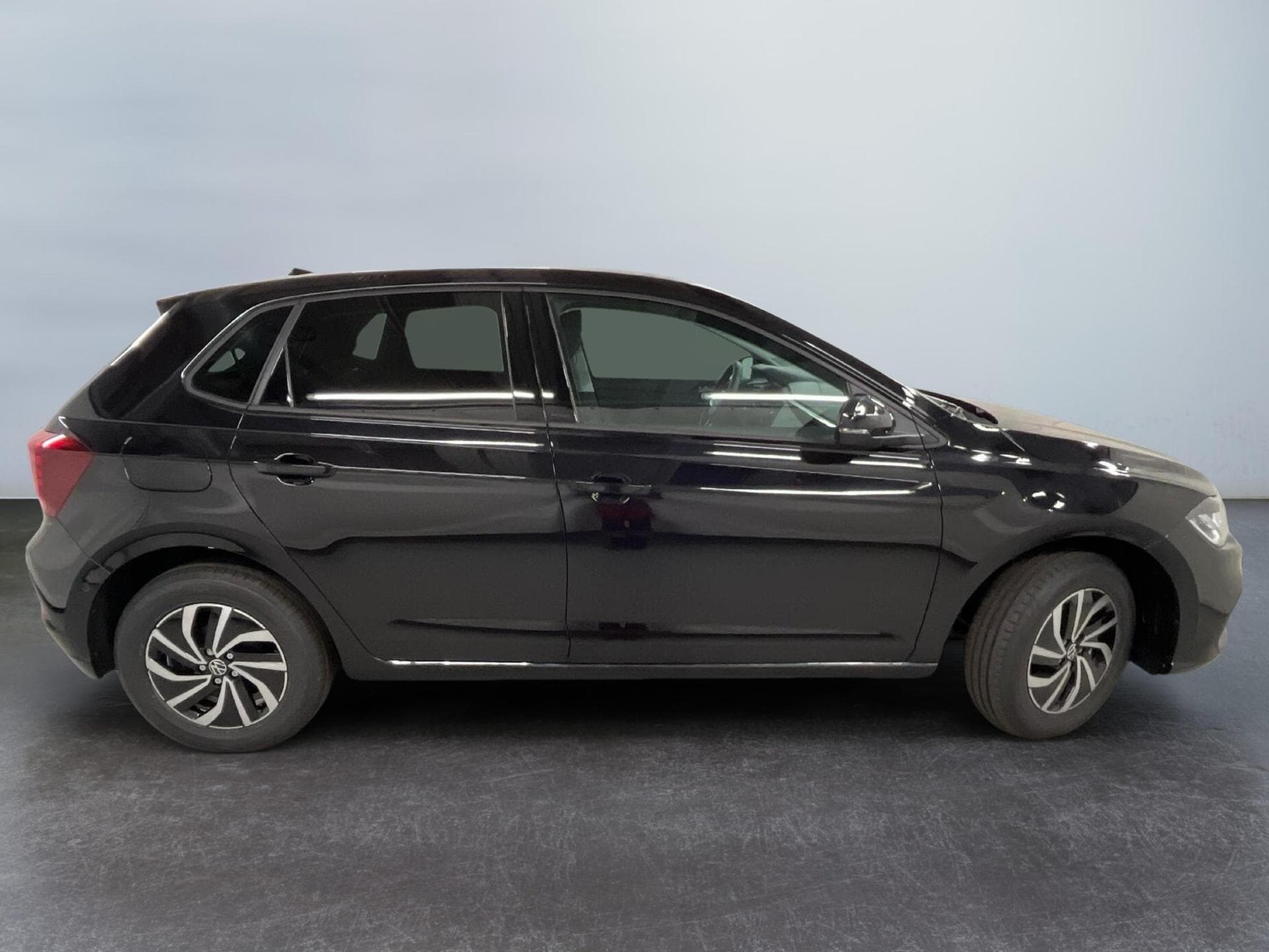 VW Polo Edition (2026) - Foto 8