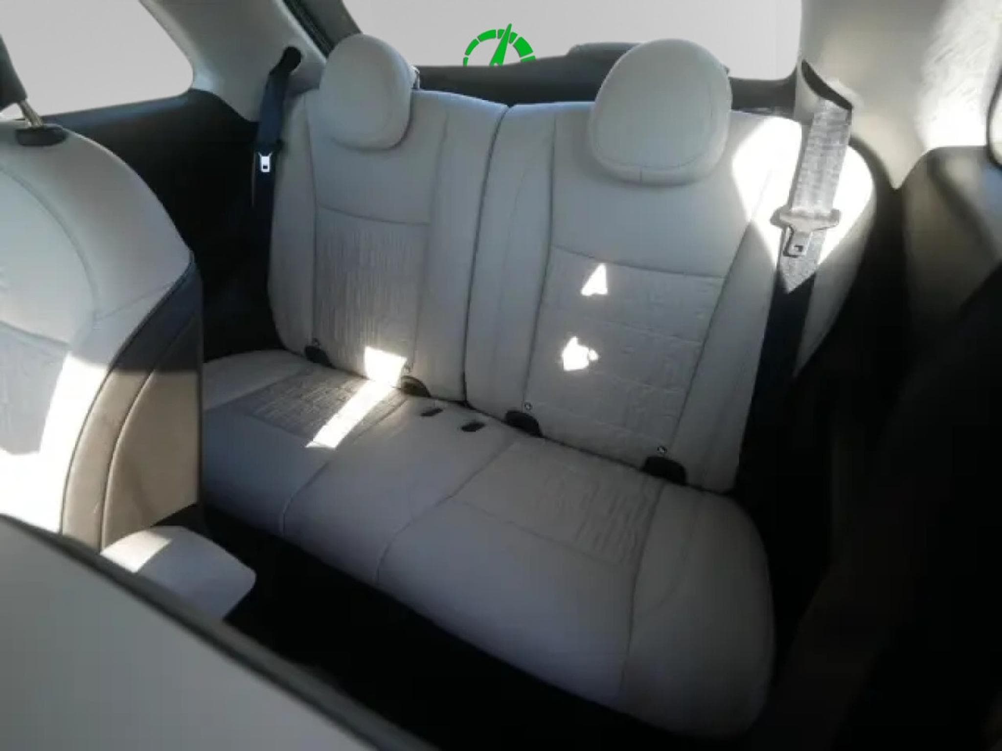 Fiat 500 BOCELLI 42 Kwh (2023) - Photo 10