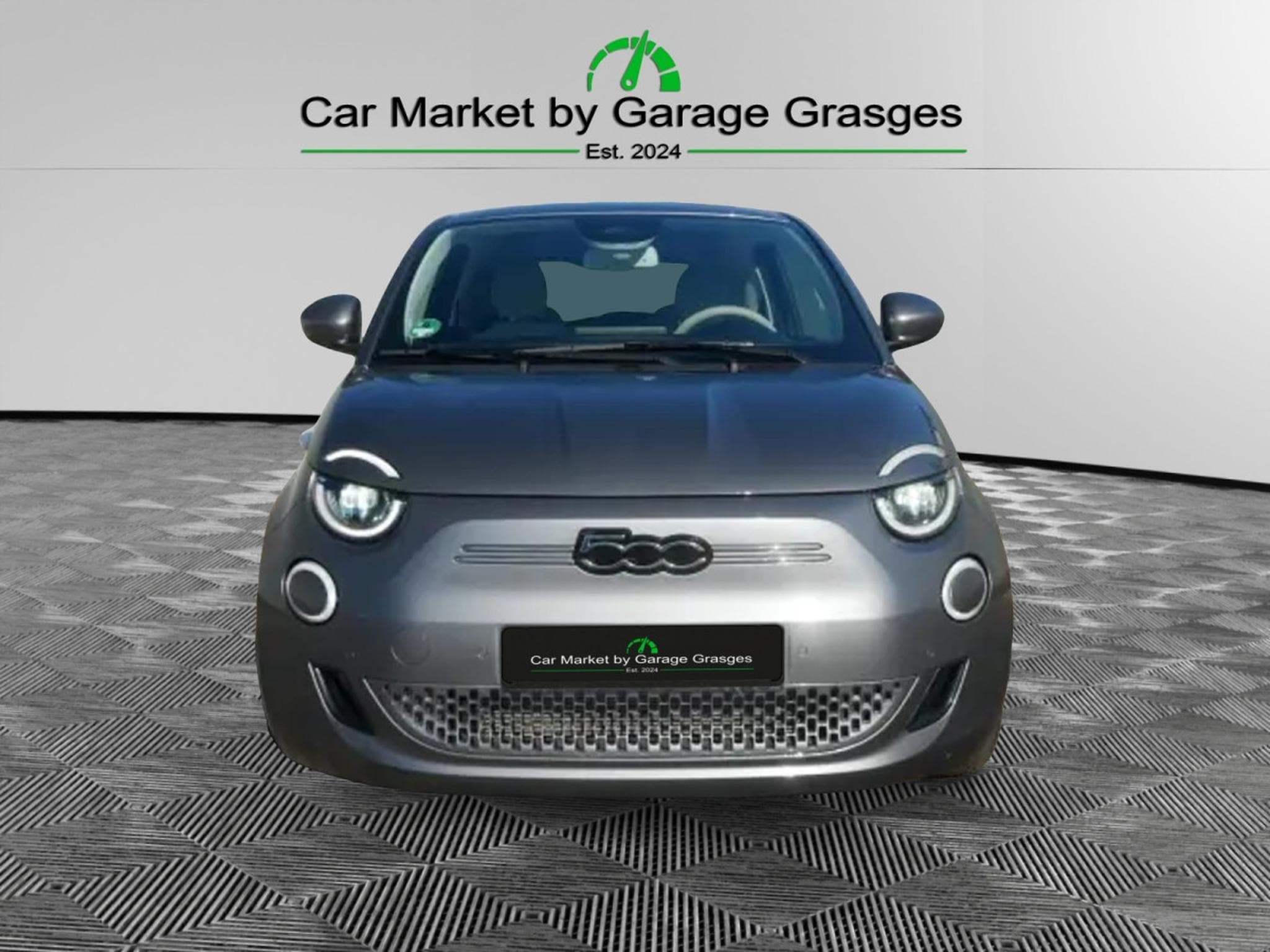 Fiat 500 BOCELLI 42 Kwh (2023) - Photo 7