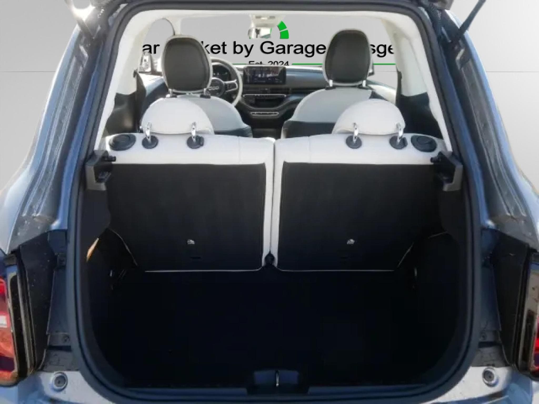 Fiat 500 BOCELLI 42 Kwh (2023) - Photo 8