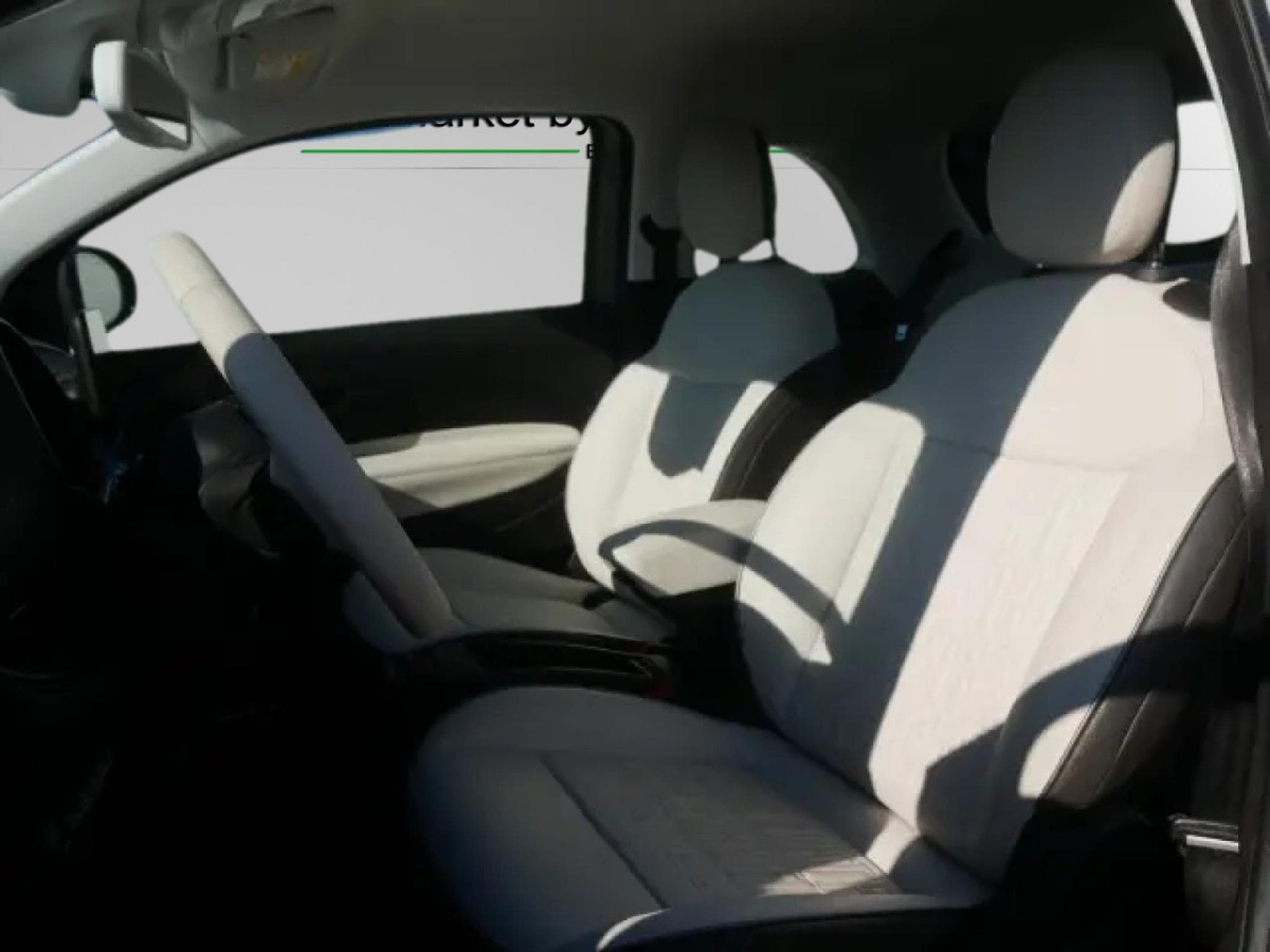 Fiat 500 BOCELLI 42 Kwh (2023) - Photo 9