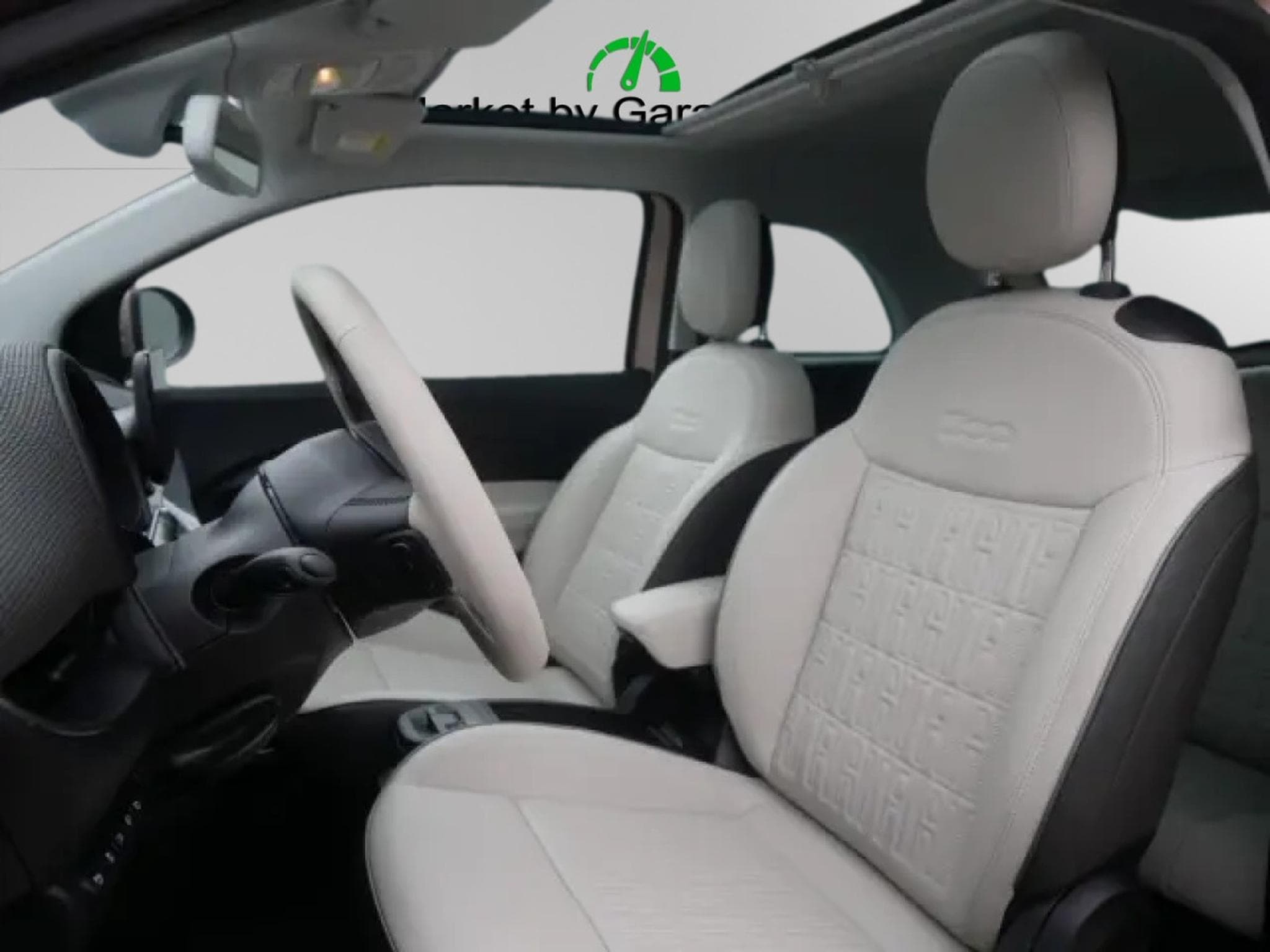 Fiat 500 BOCELLI 42 Kwh (2024) - Photo 10