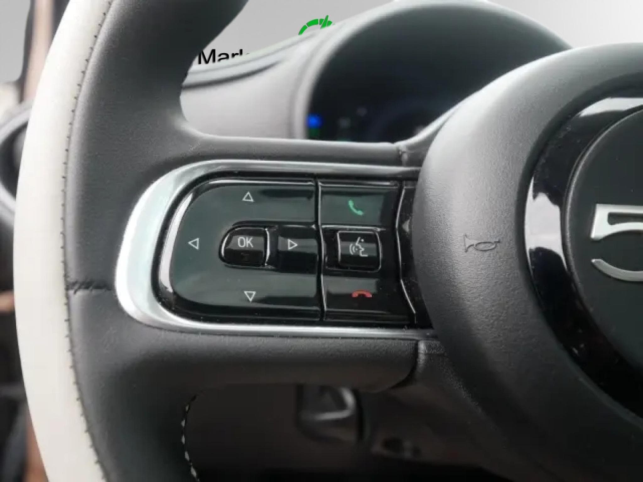 Fiat 500 BOCELLI 42 Kwh (2024) - Photo 12