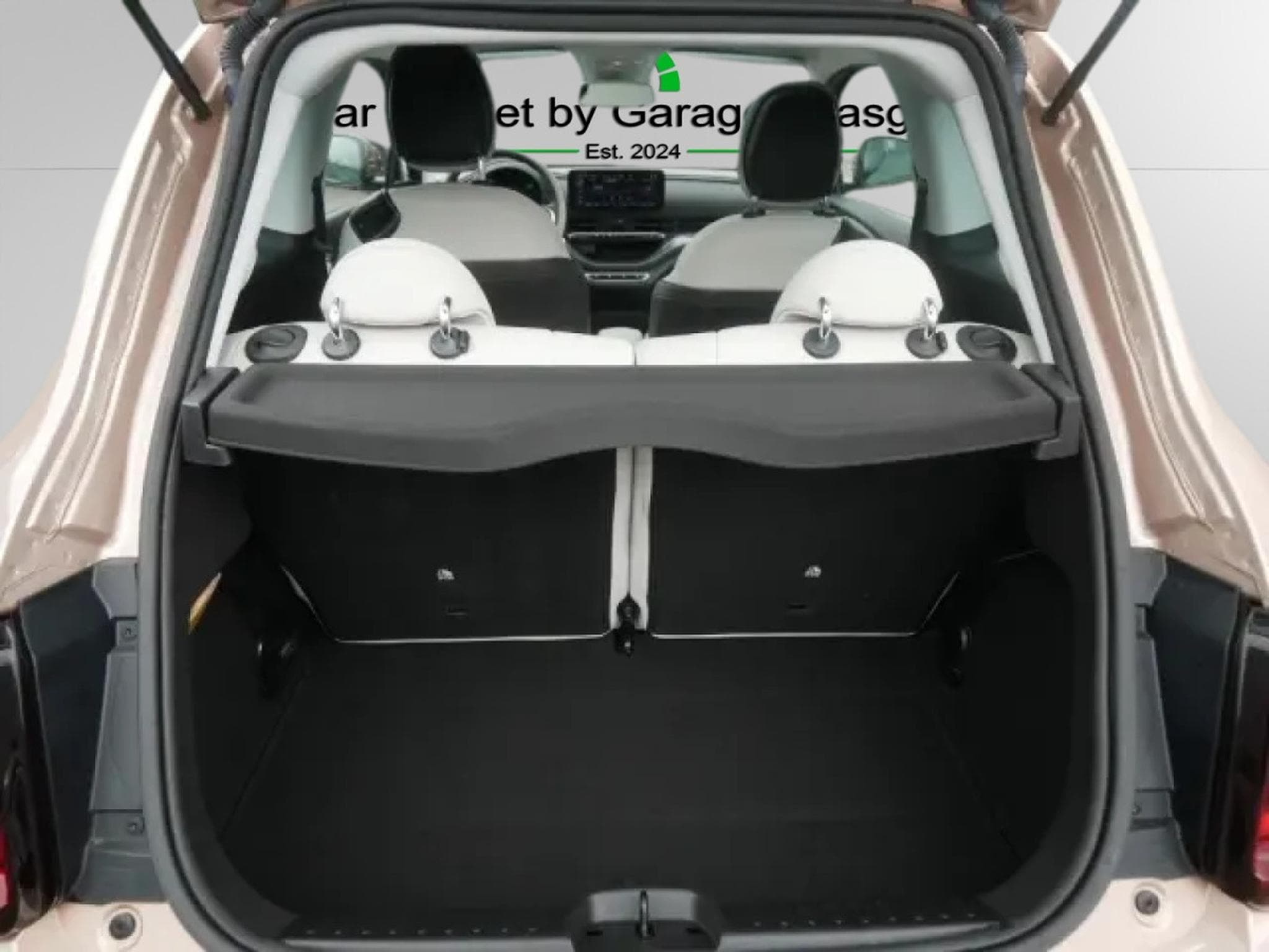Fiat 500 BOCELLI 42 Kwh (2024) - Photo 8