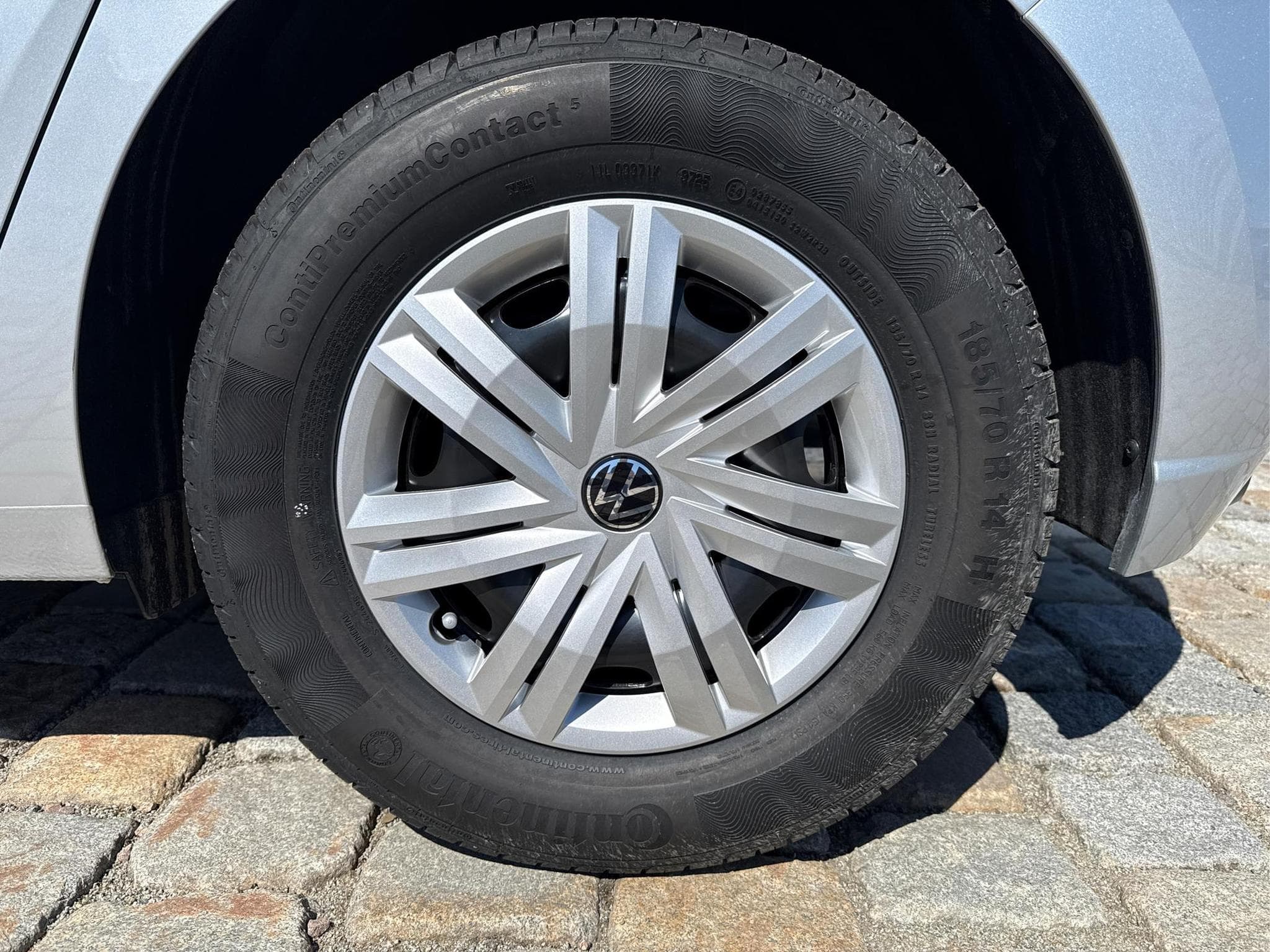 VW Polo Yes 1.0 80 (2026) - Foto 12