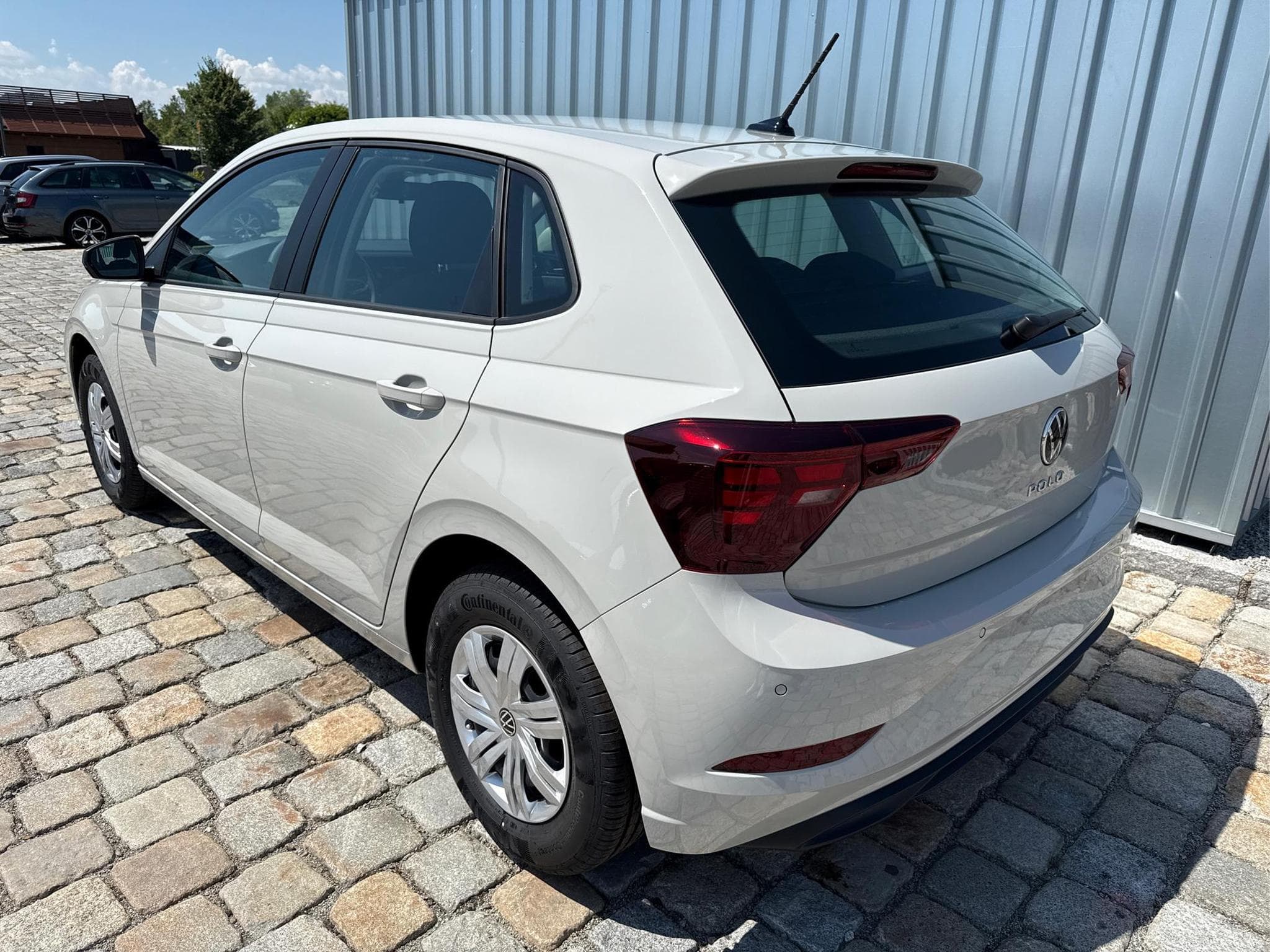 VW Polo Yes 1.0 80 (2026) - Foto 4