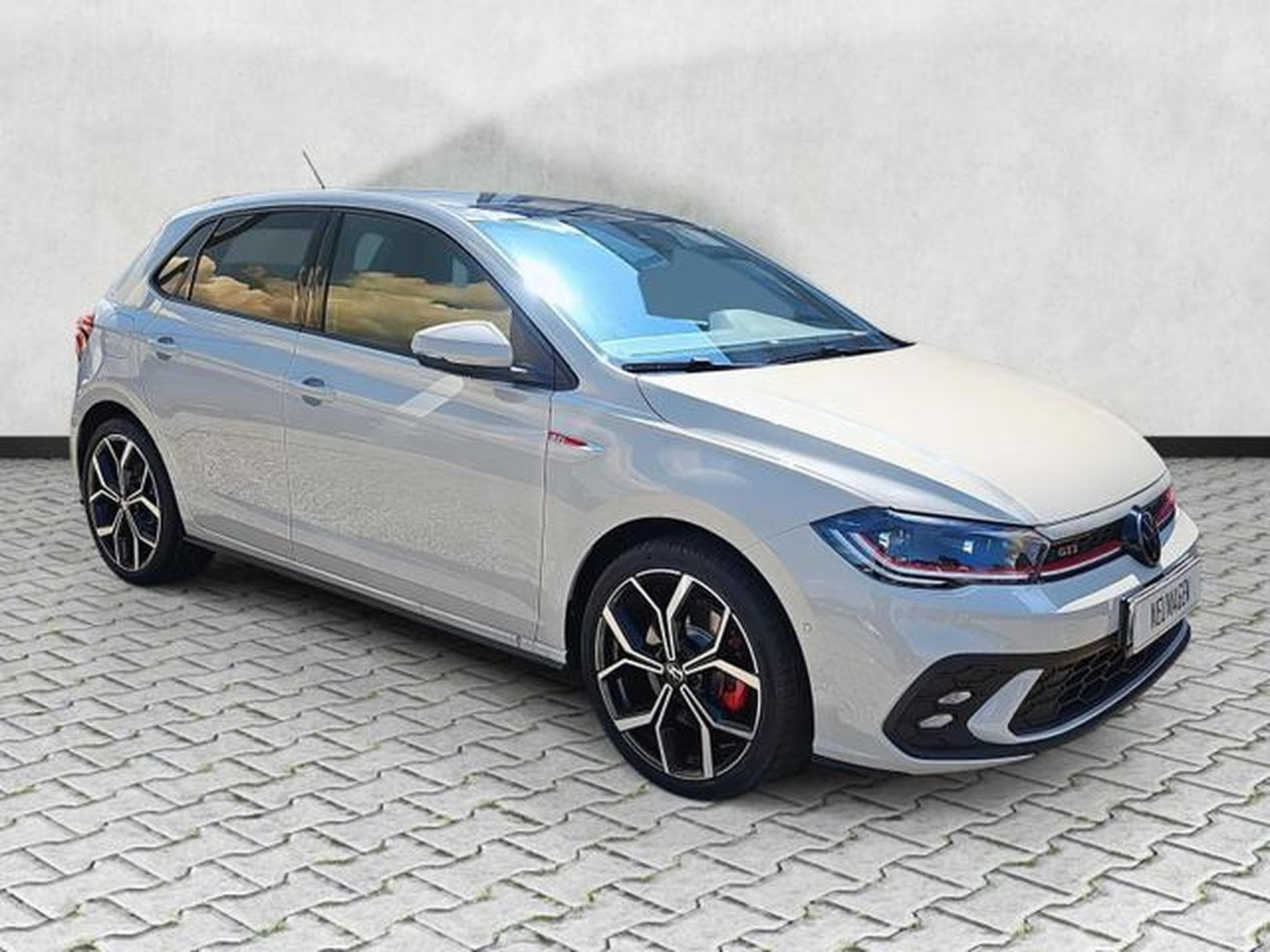 VW Polo GTI (2026) - Foto 1