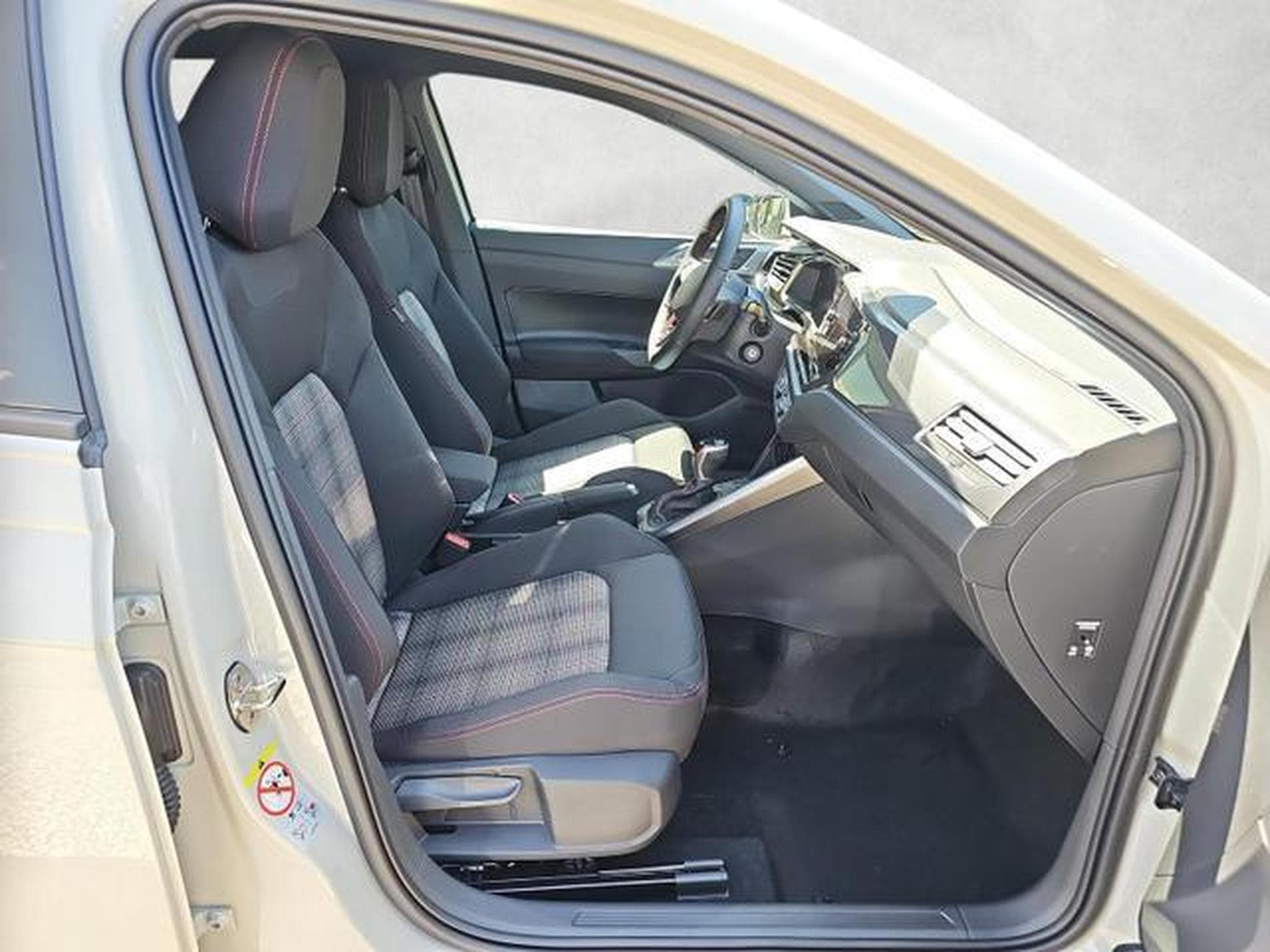 VW Polo GTI (2026) - Foto 10