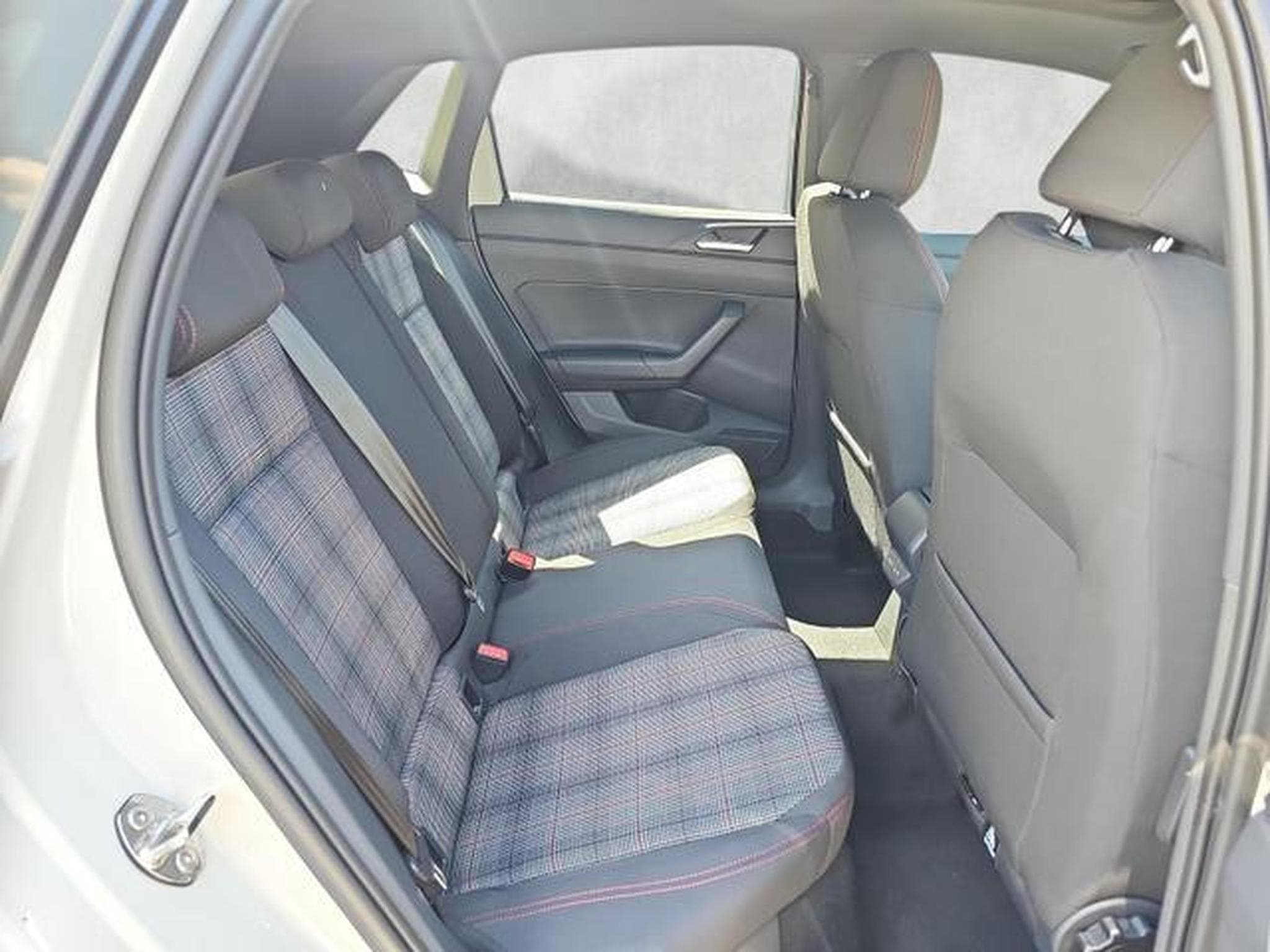 VW Polo GTI (2026) - Foto 13