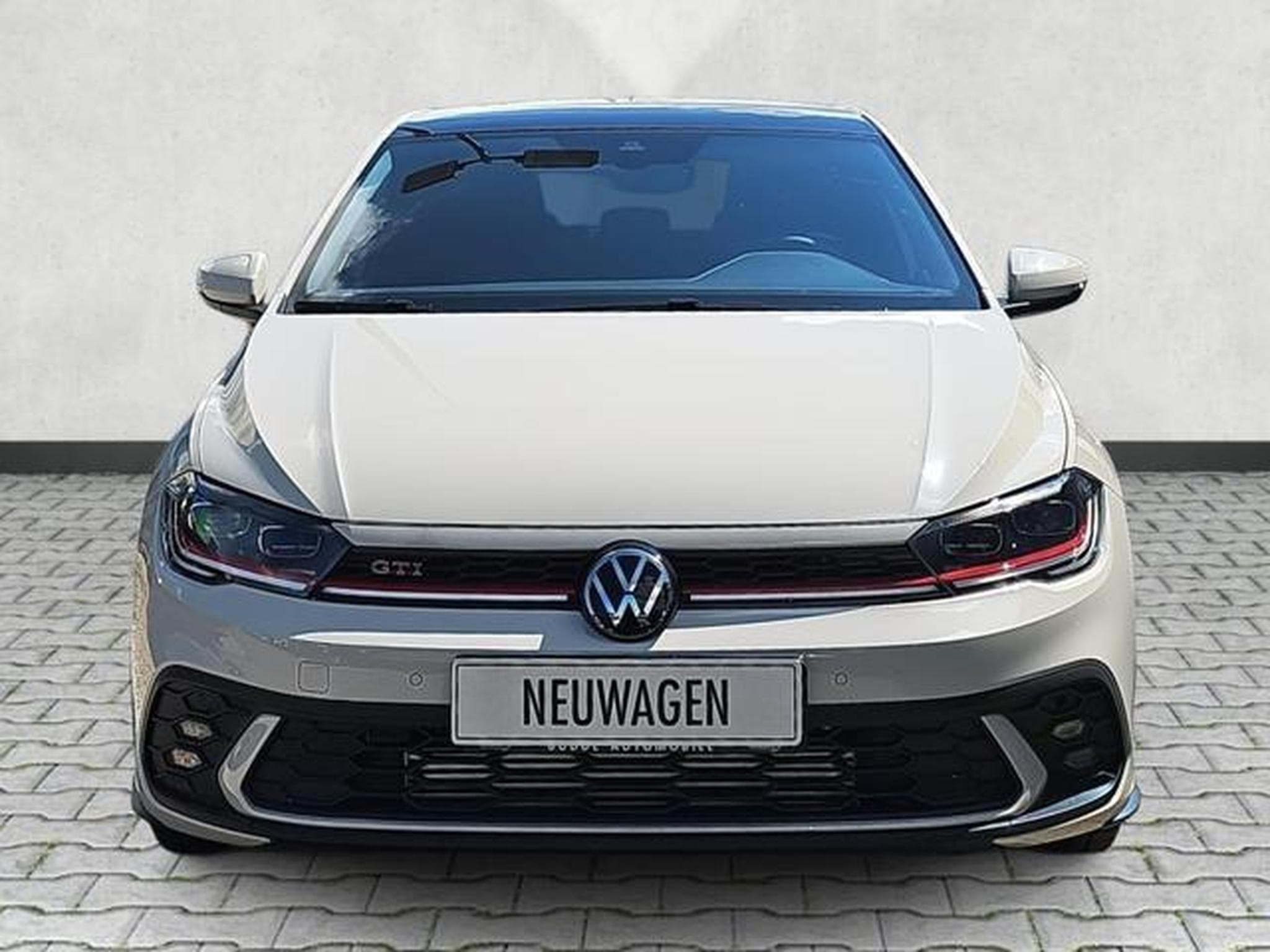 VW Polo GTI (2026) - Foto 2