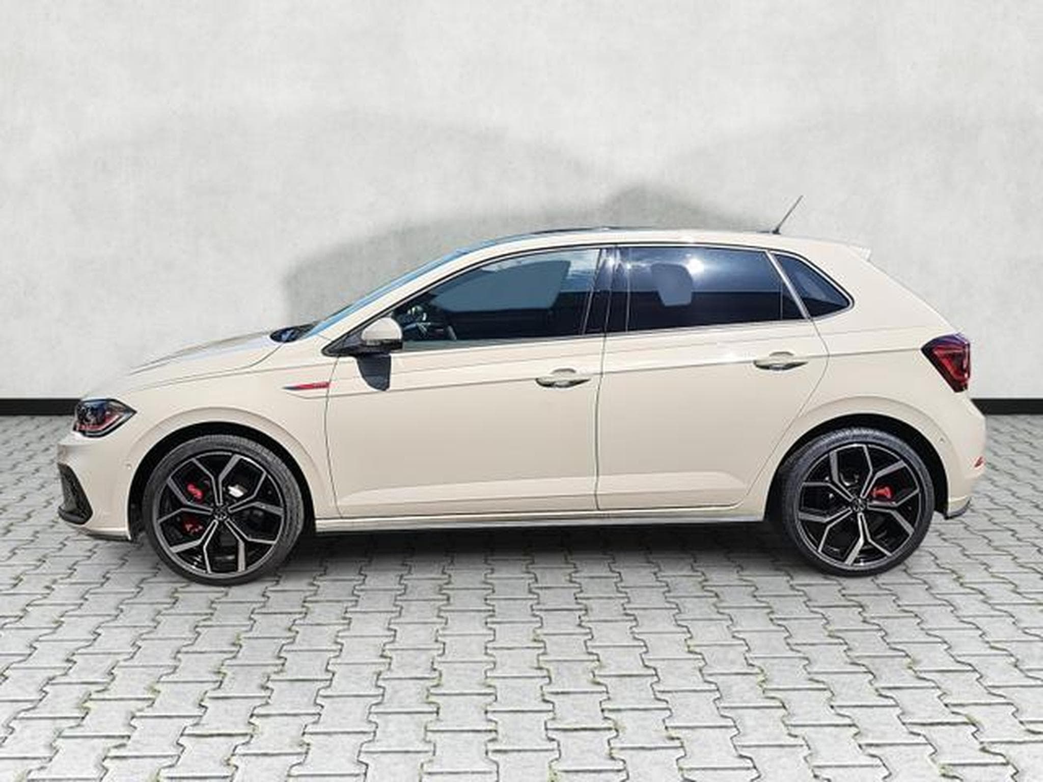 VW Polo GTI (2026) - Foto 4