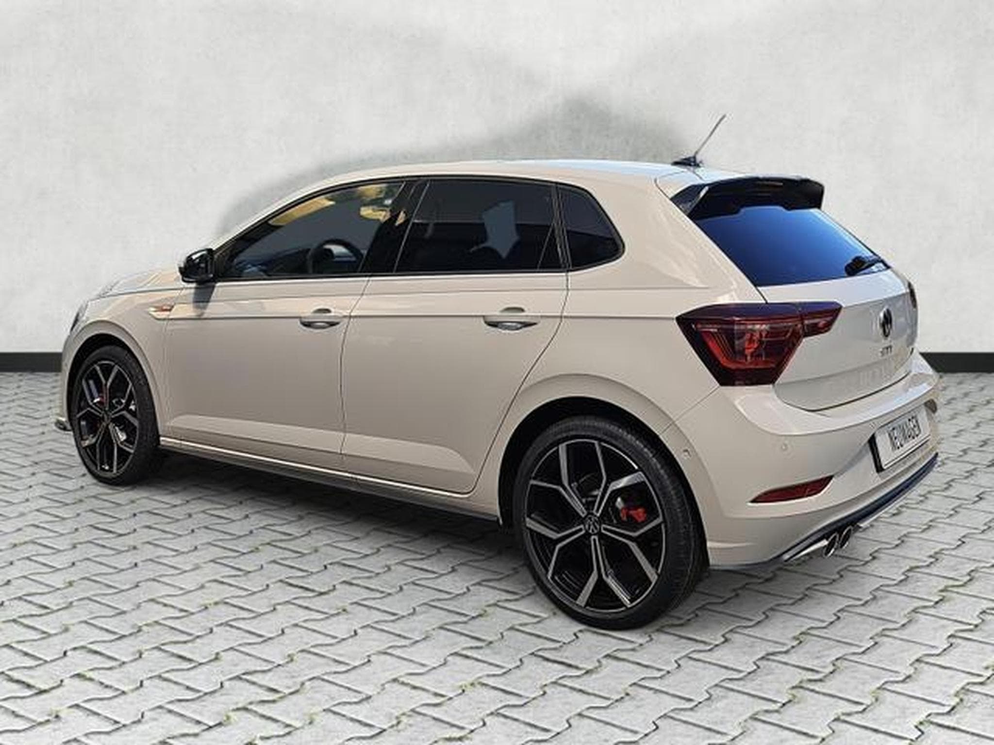 VW Polo GTI (2026) - Foto 5