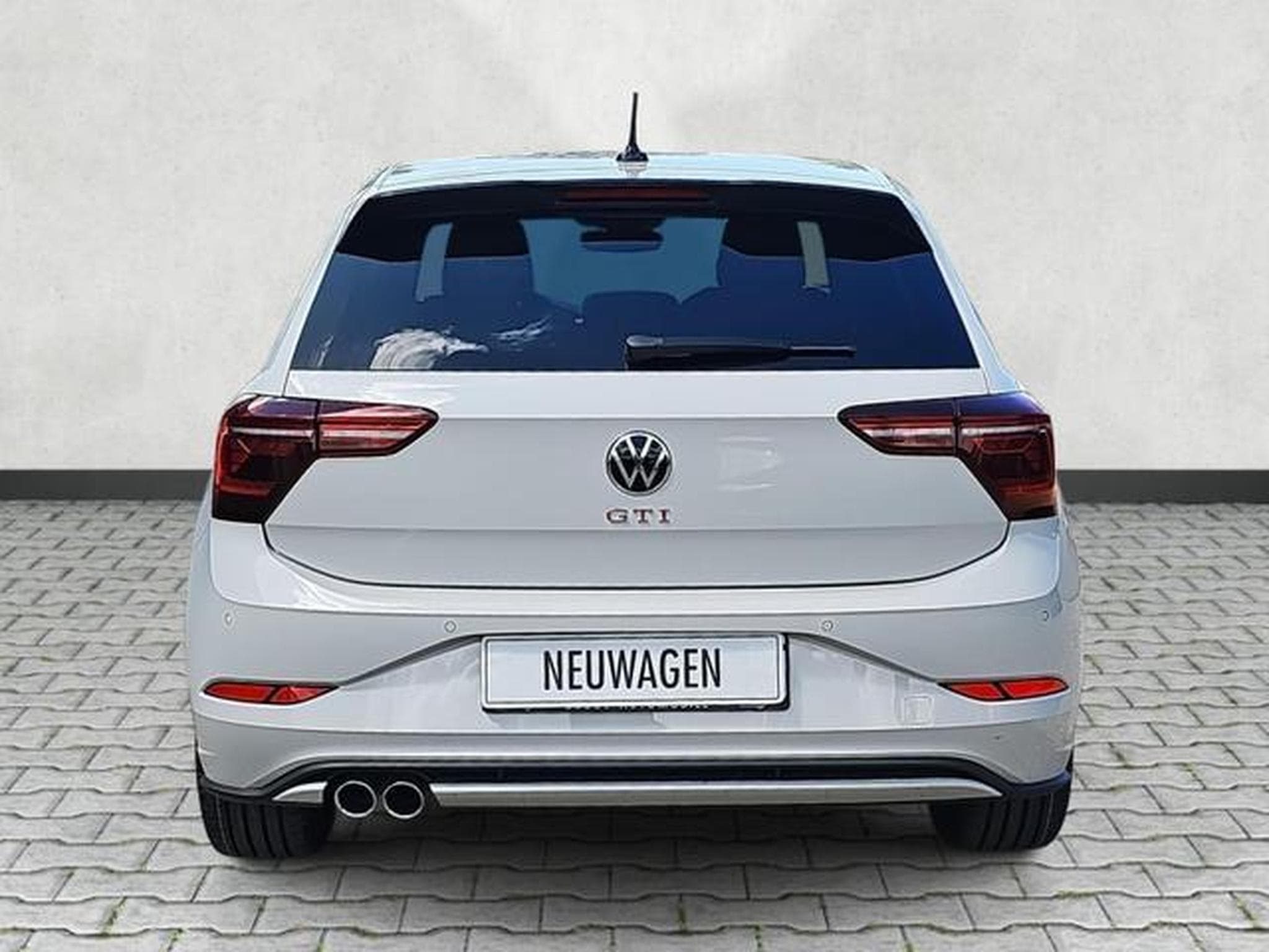 VW Polo GTI (2026) - Foto 6