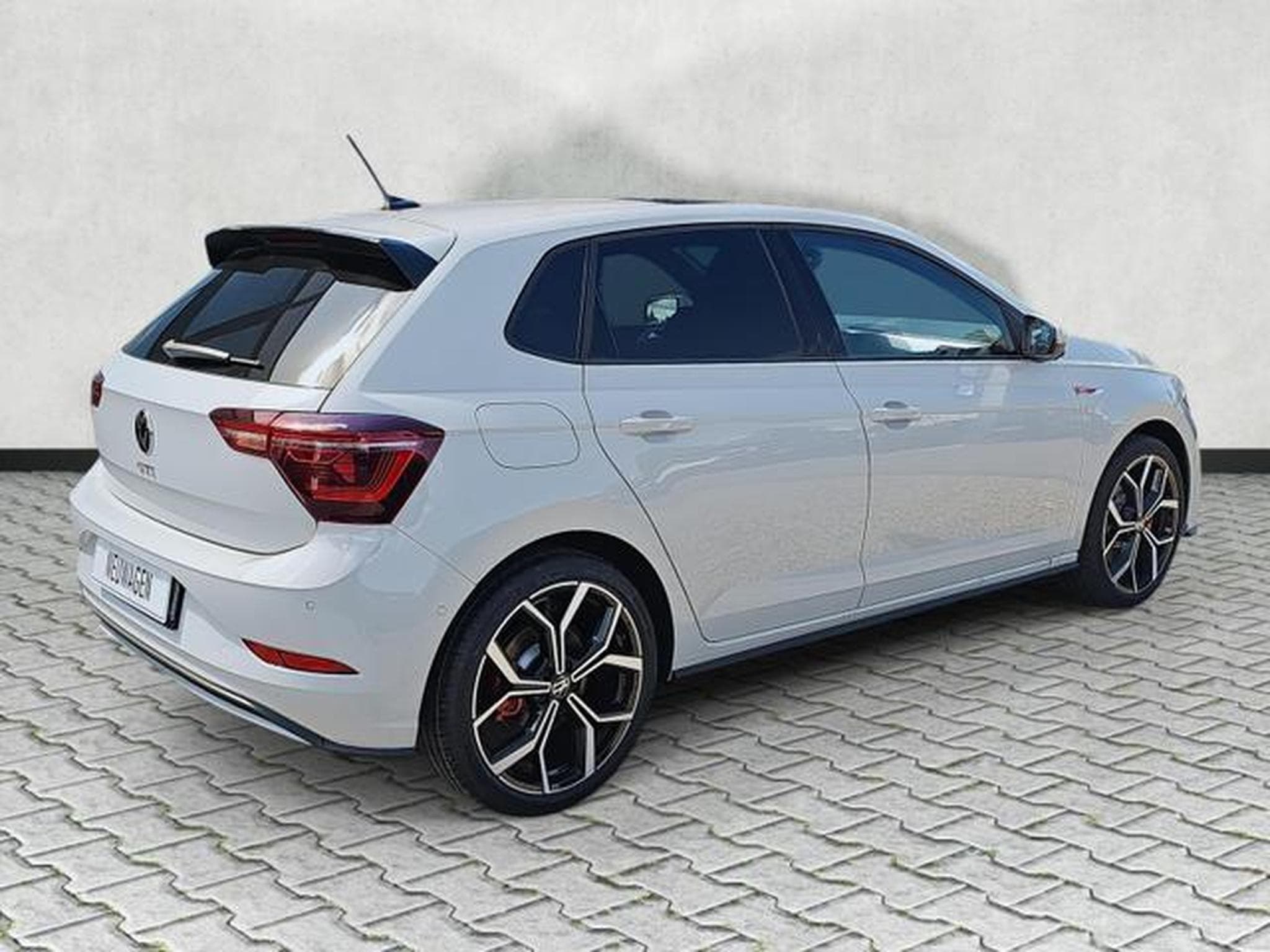 VW Polo GTI (2026) - Foto 7