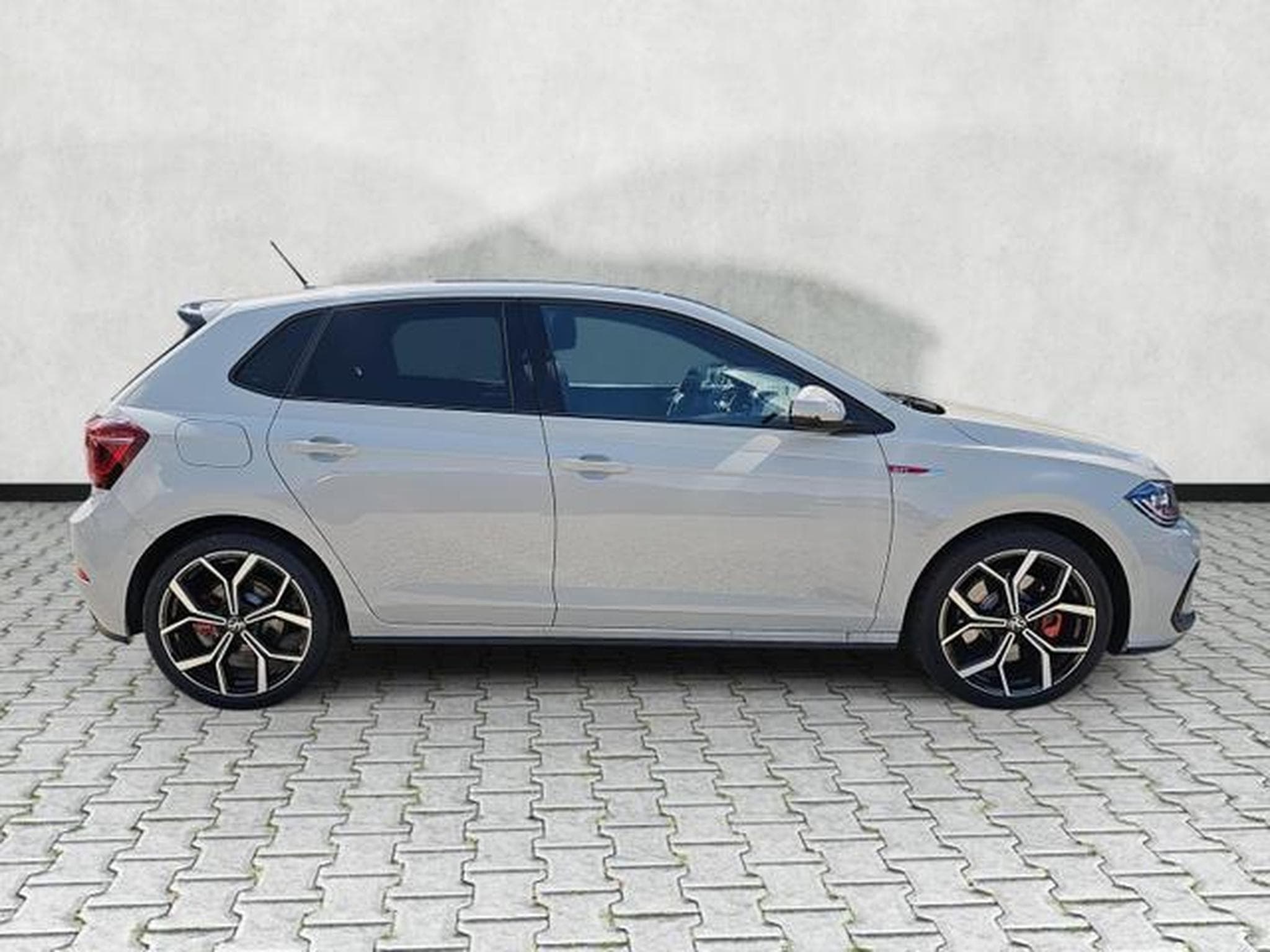VW Polo GTI (2026) - Foto 8