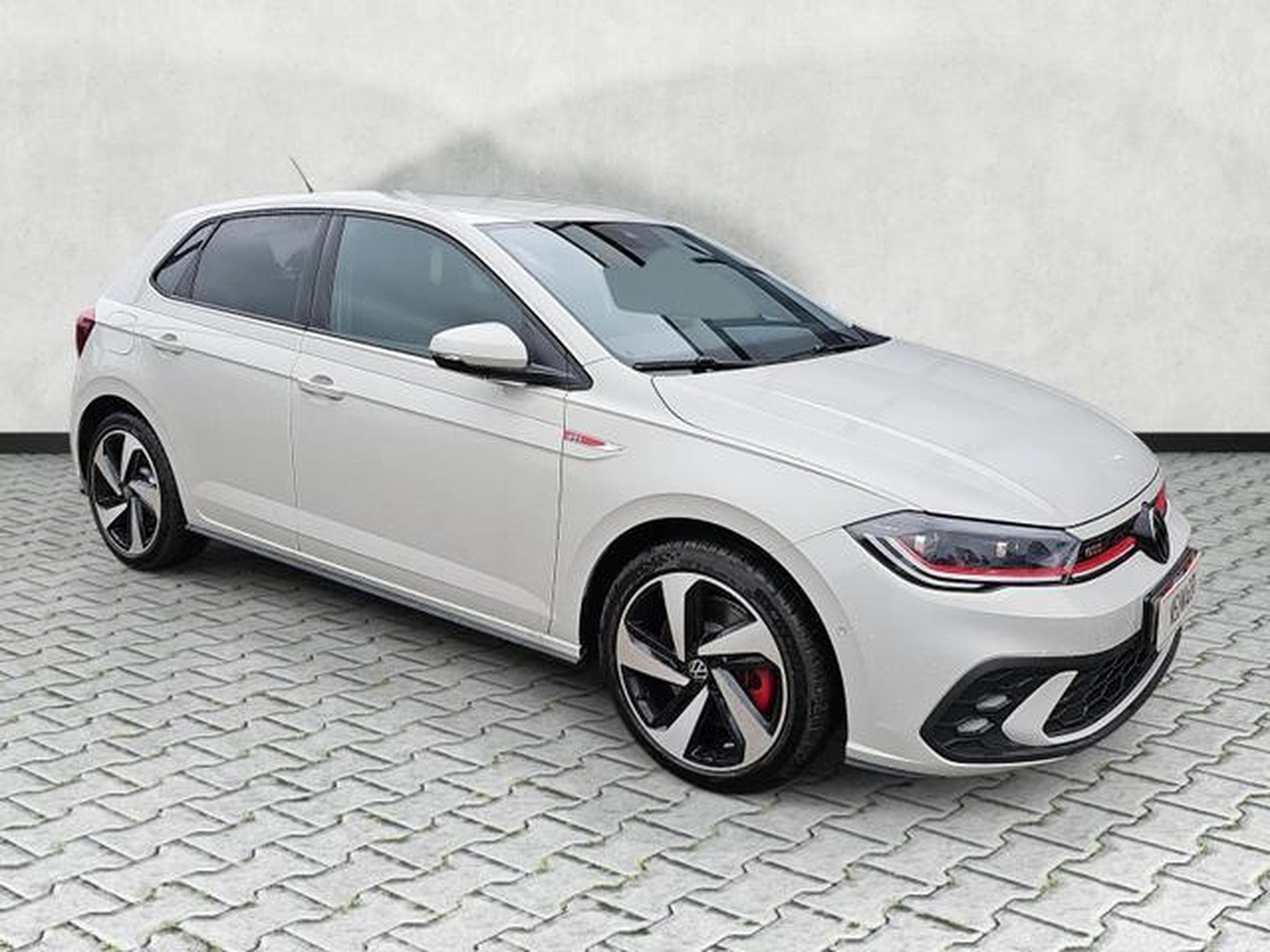 VW Polo GTI (2026) - Foto 1