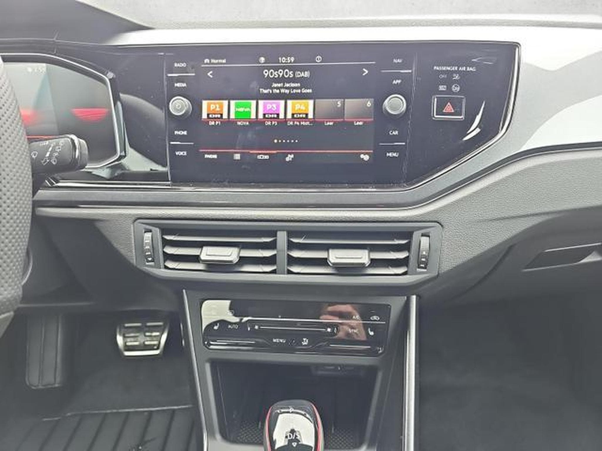 VW Polo GTI (2026) - Foto 12