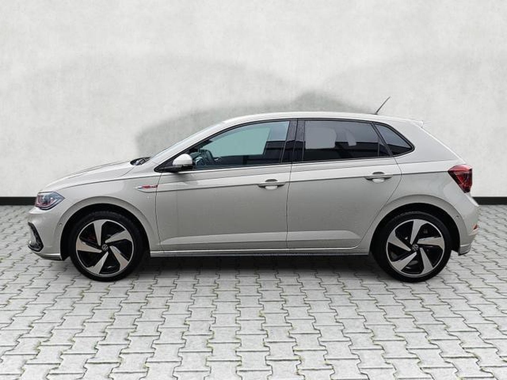 VW Polo GTI (2026) - Foto 4