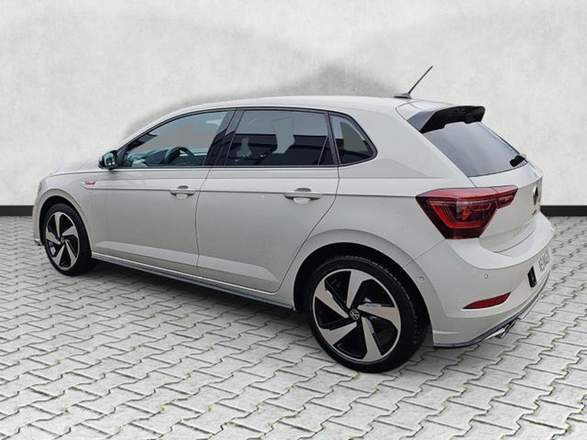 VW Polo GTI (2026) - Foto 5