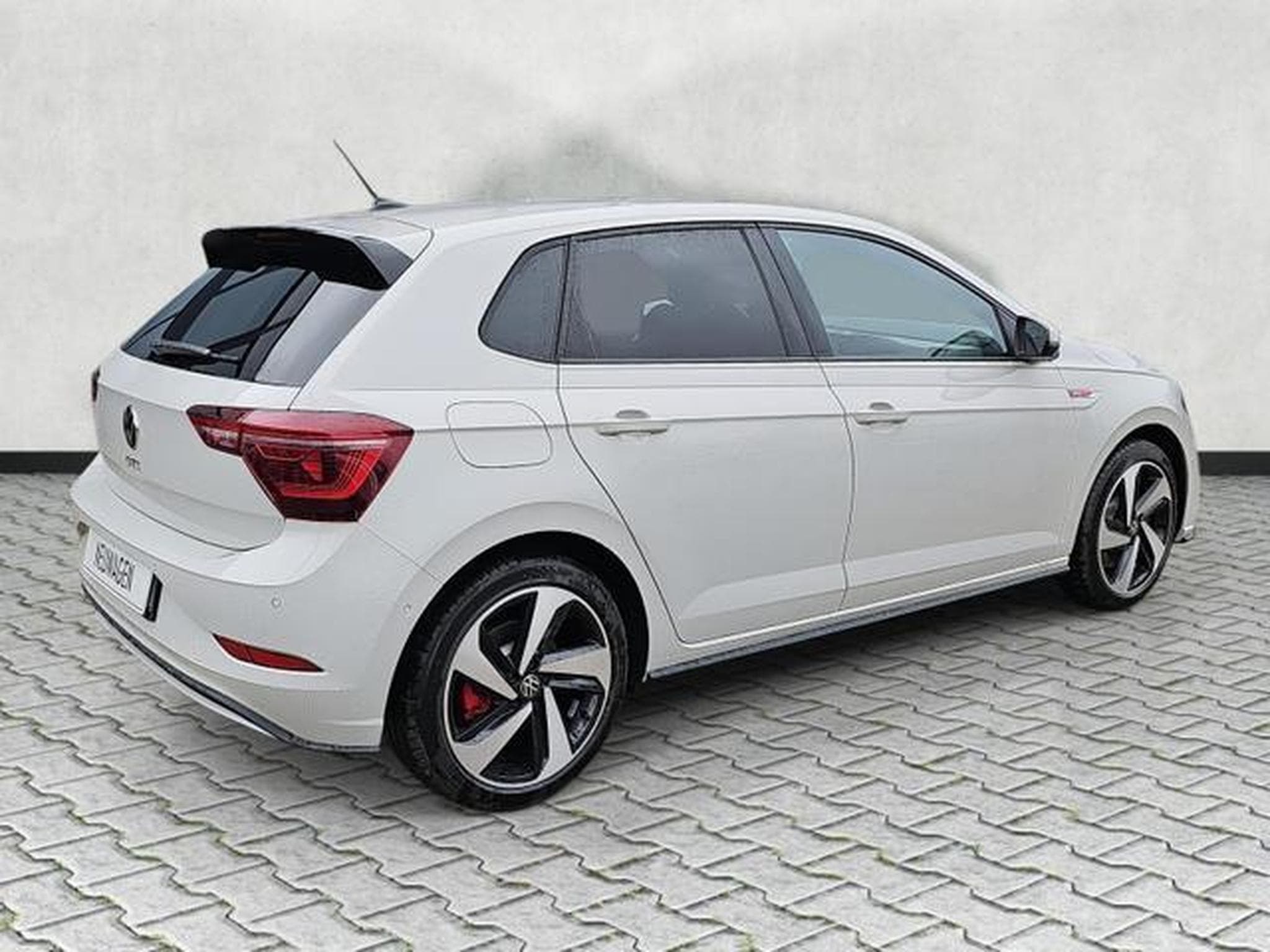 VW Polo GTI (2026) - Foto 7
