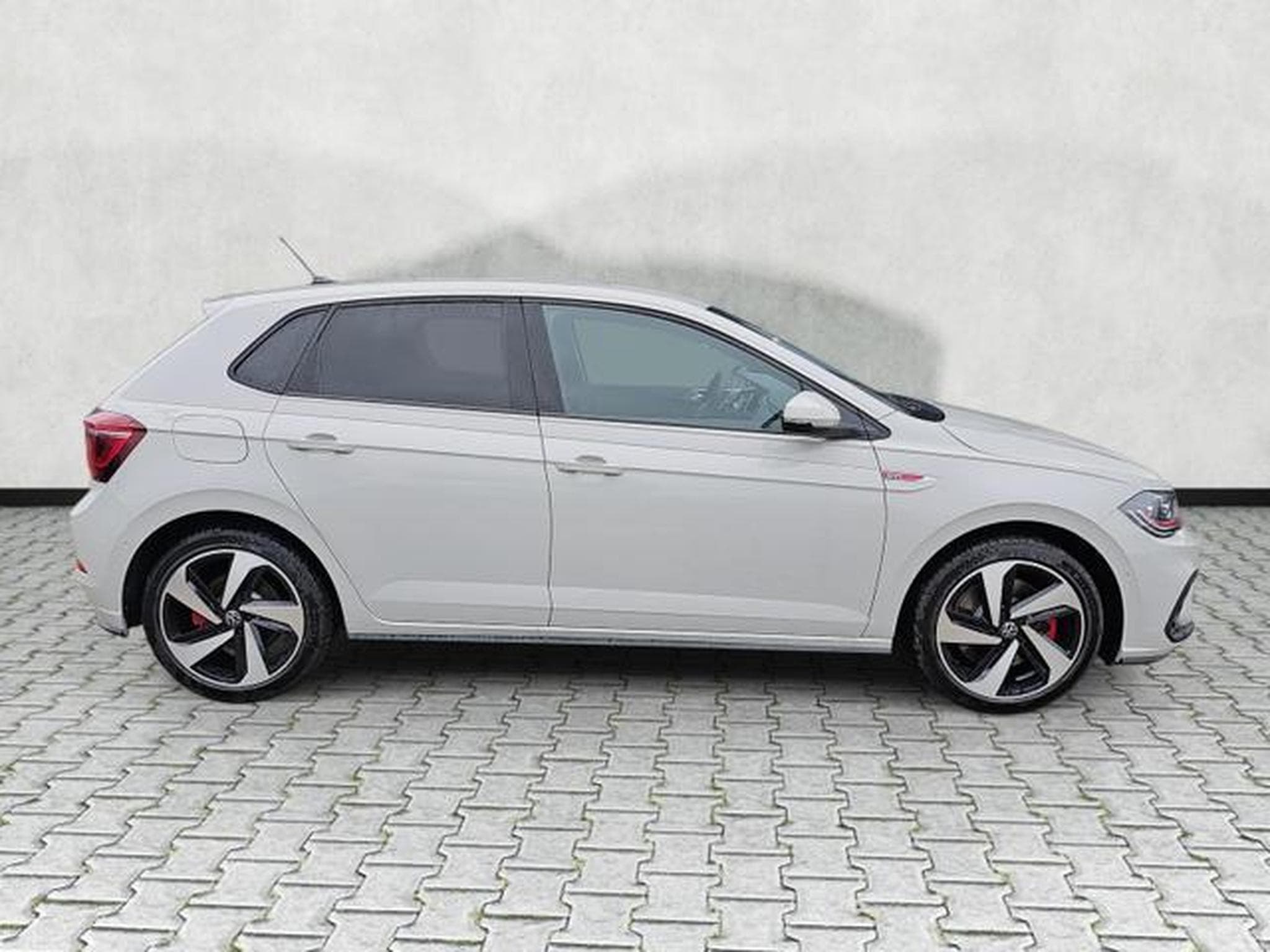 VW Polo GTI (2026) - Foto 8