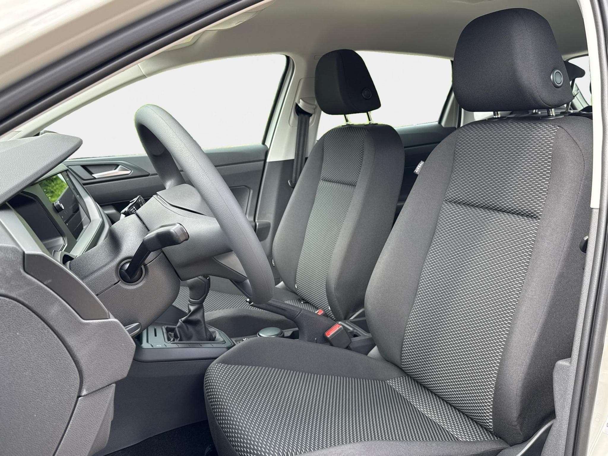 VW Polo Polo (2026) - Foto 10