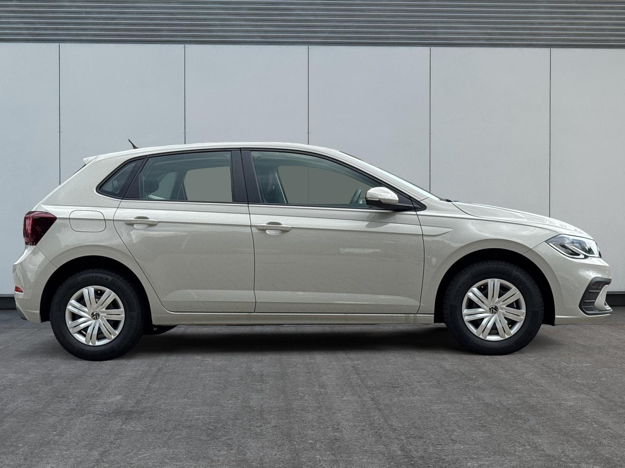 VW Polo Polo (2026) - Foto 2