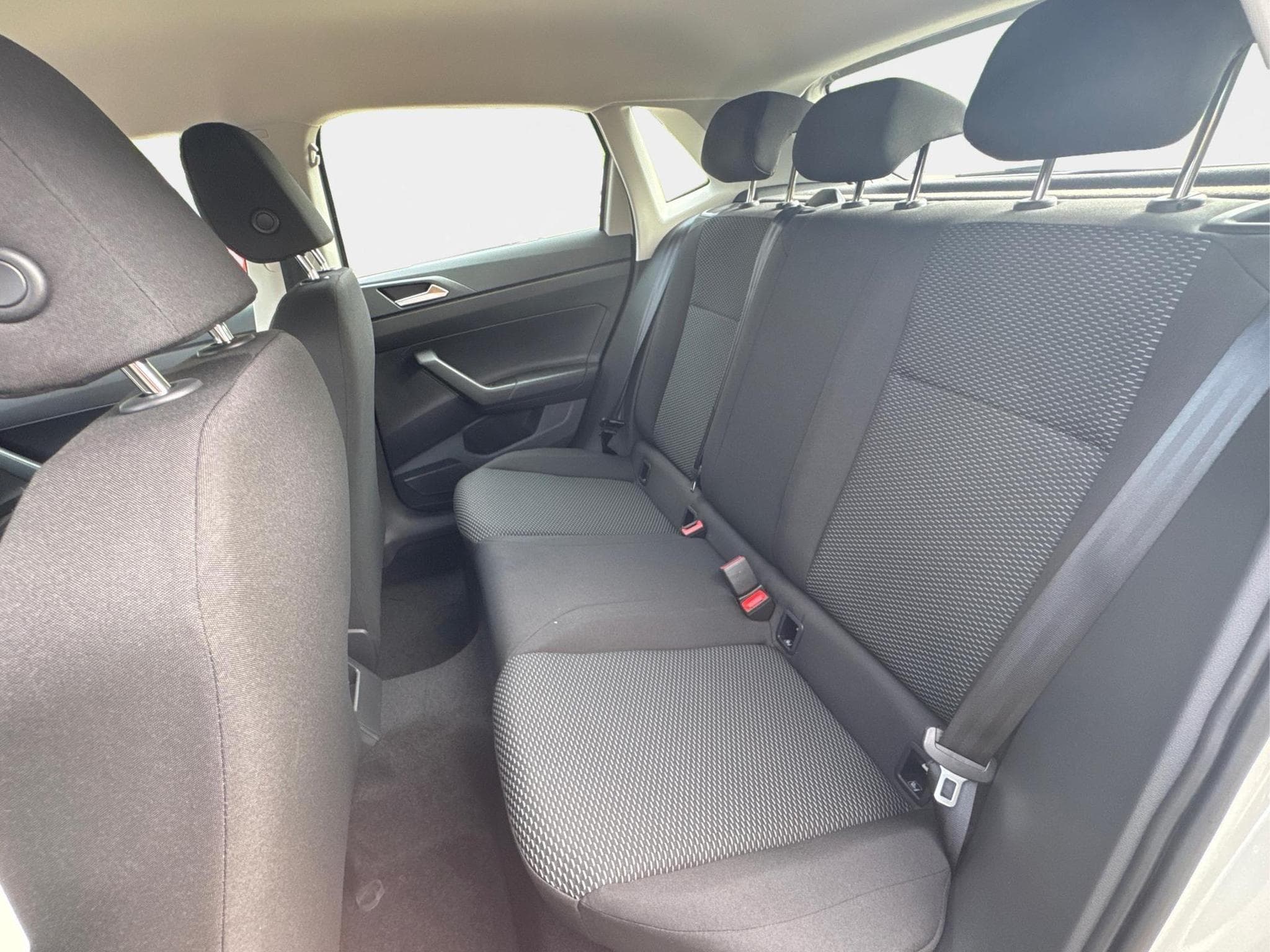 VW Polo Polo (2026) - Foto 22