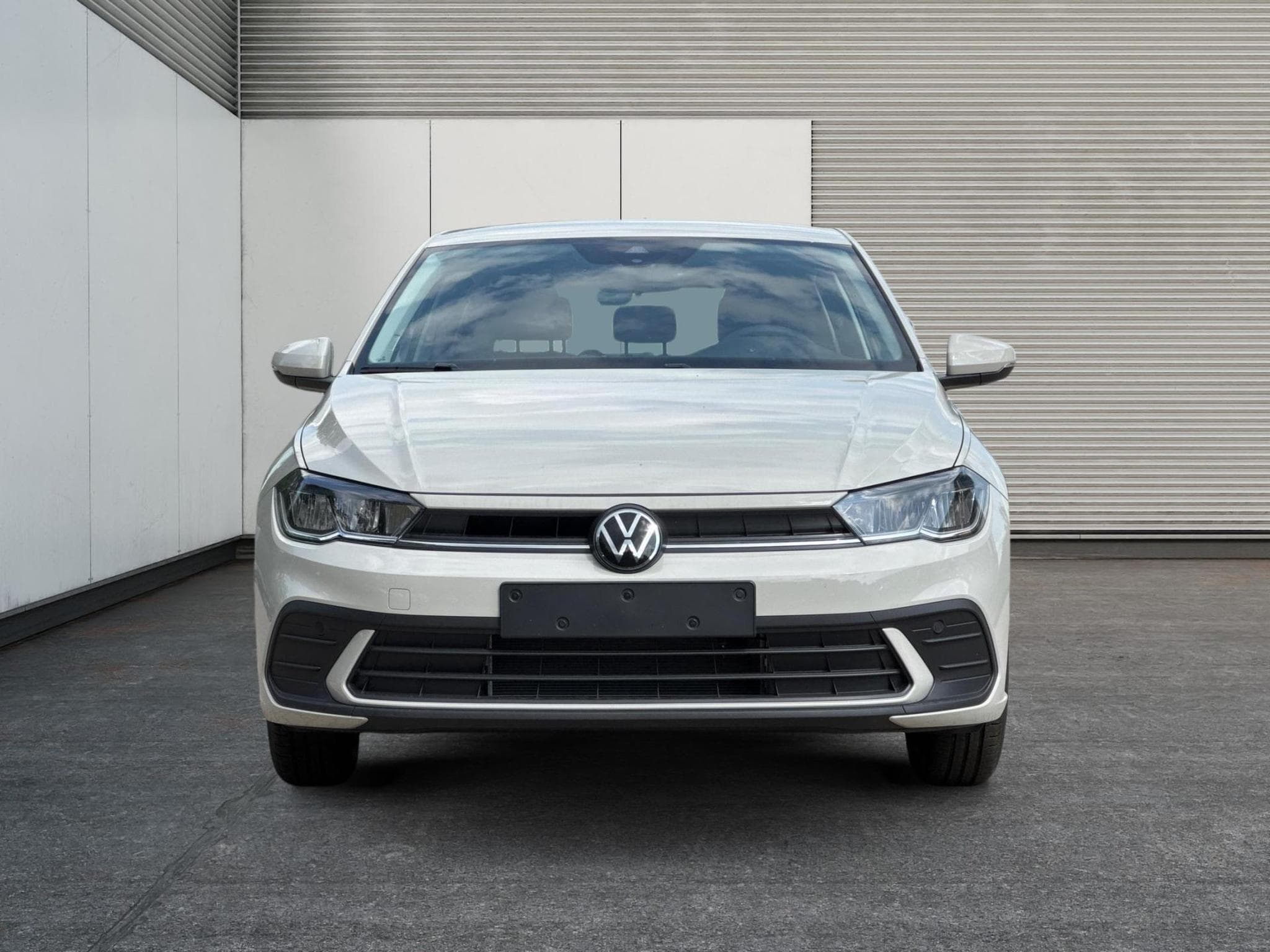 VW Polo Polo (2026) - Foto 4