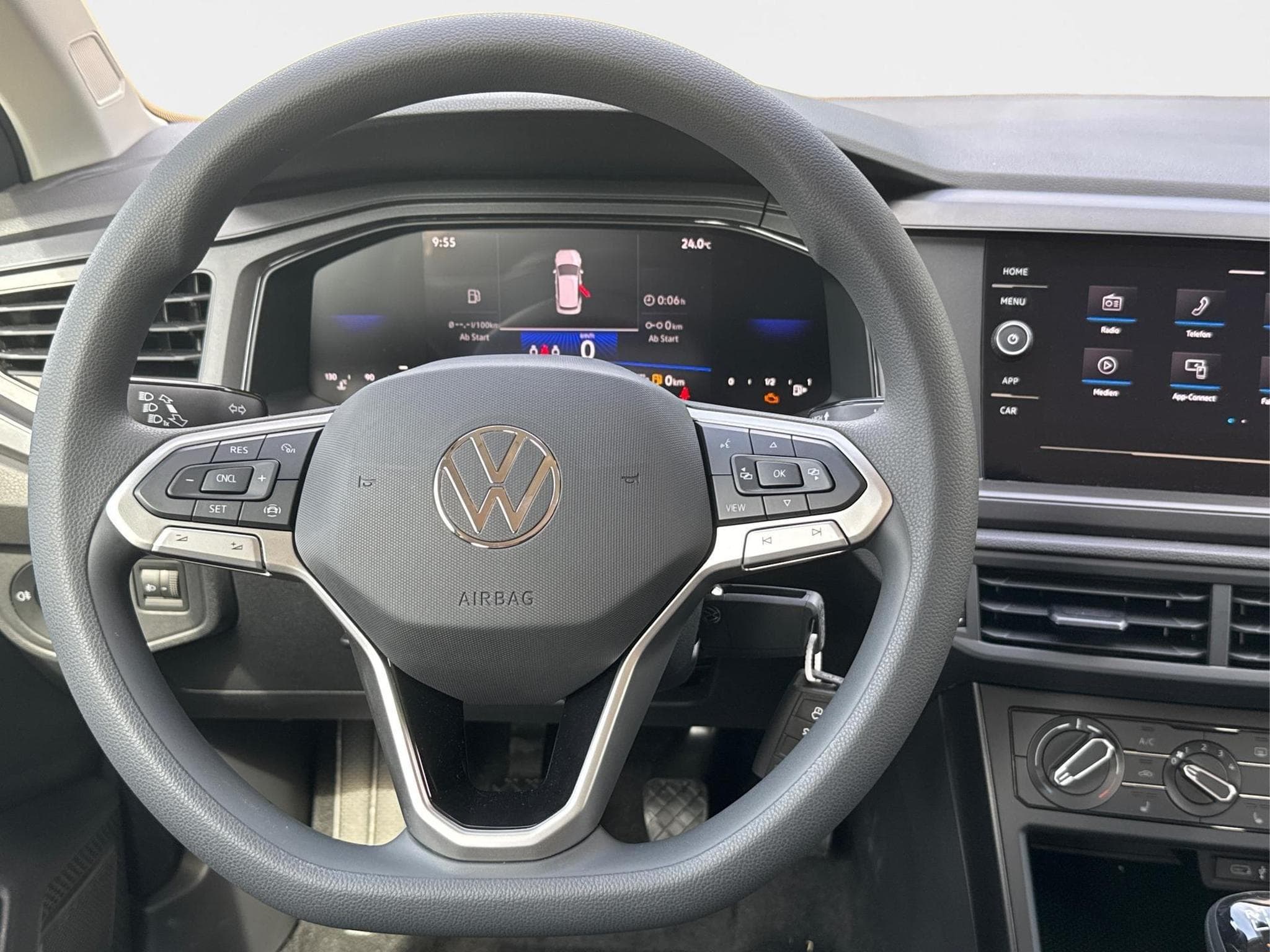VW Polo Polo (2026) - Foto 8