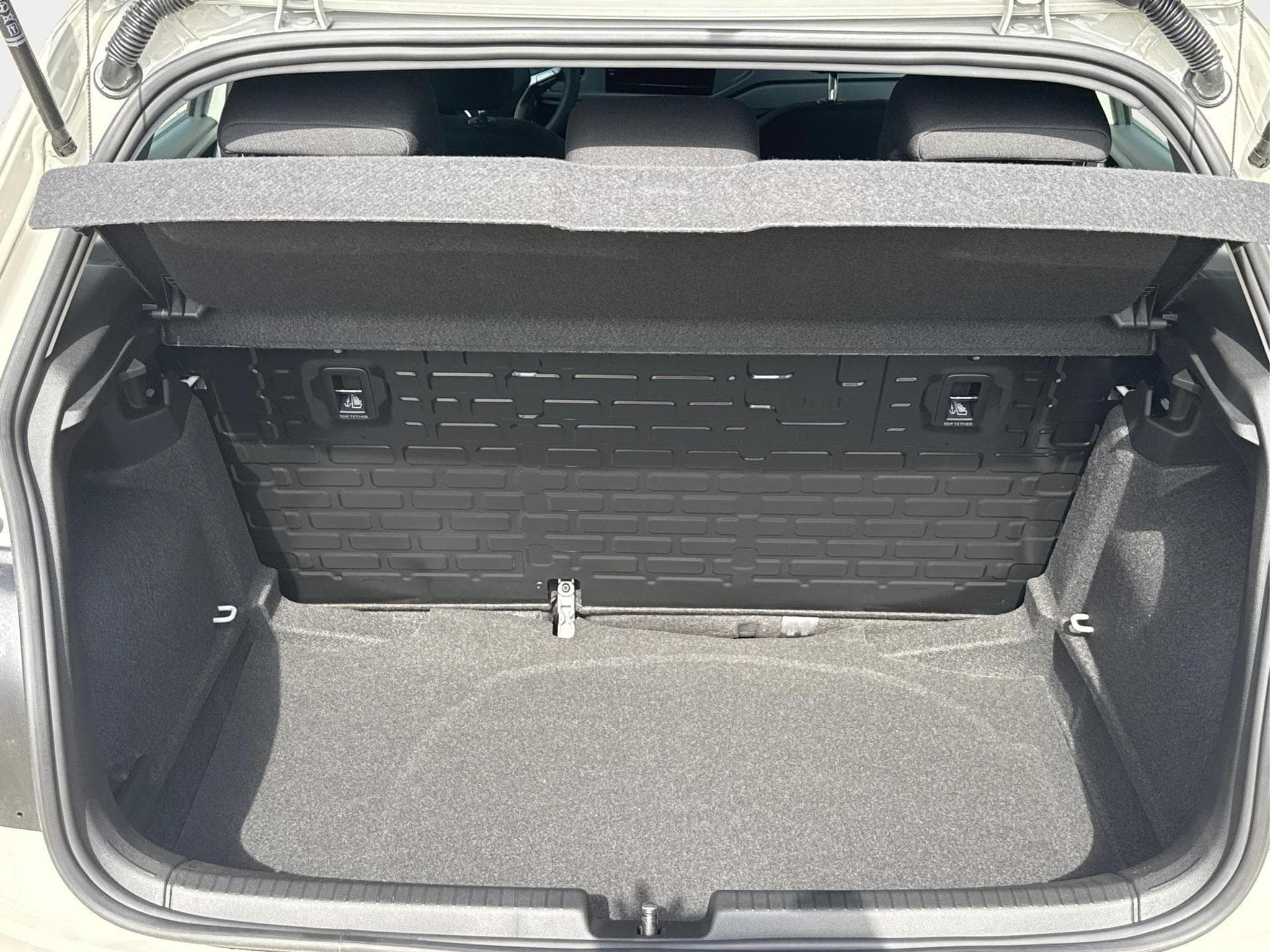 VW Polo Polo (2026) - Foto 11